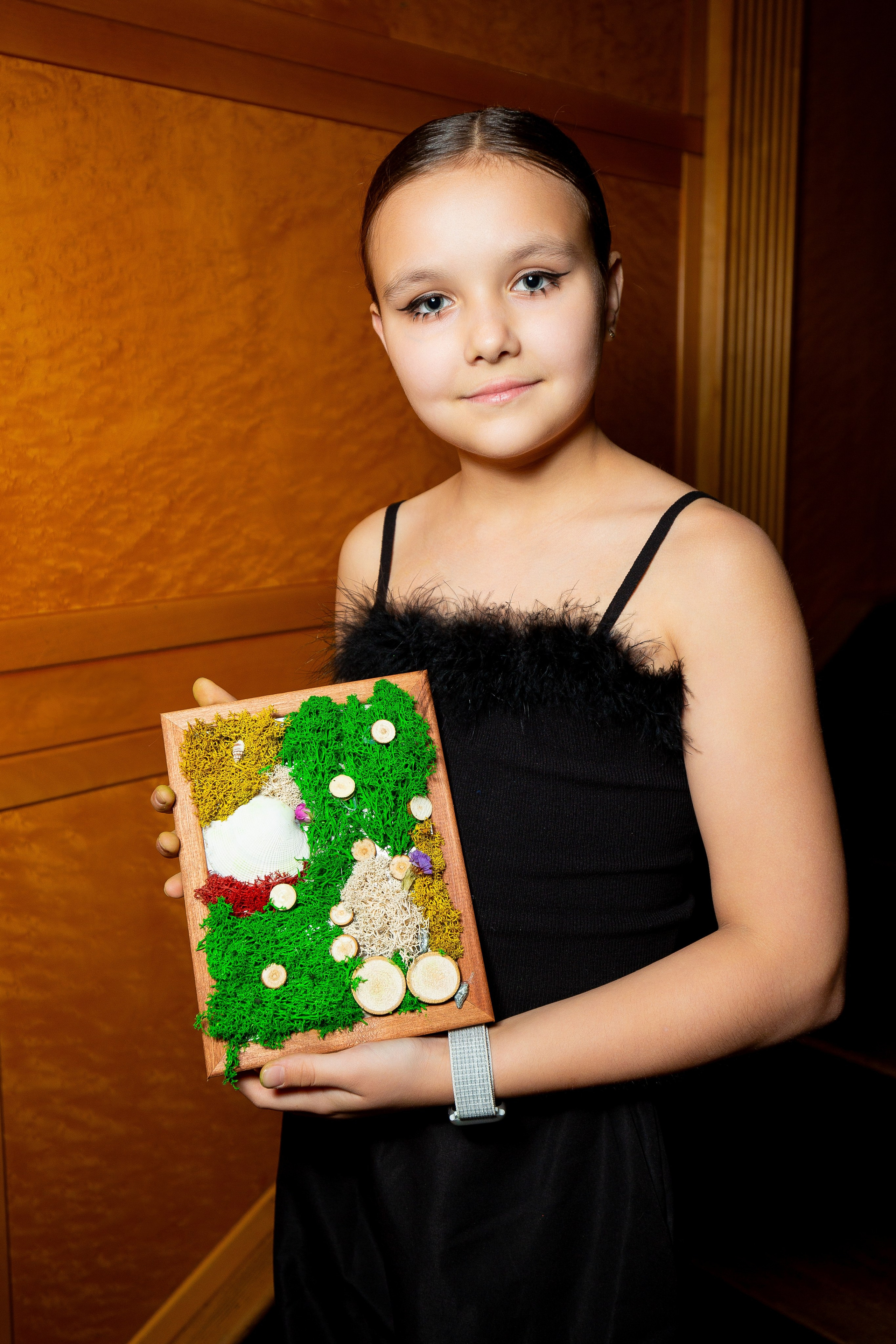 Даша. Главная