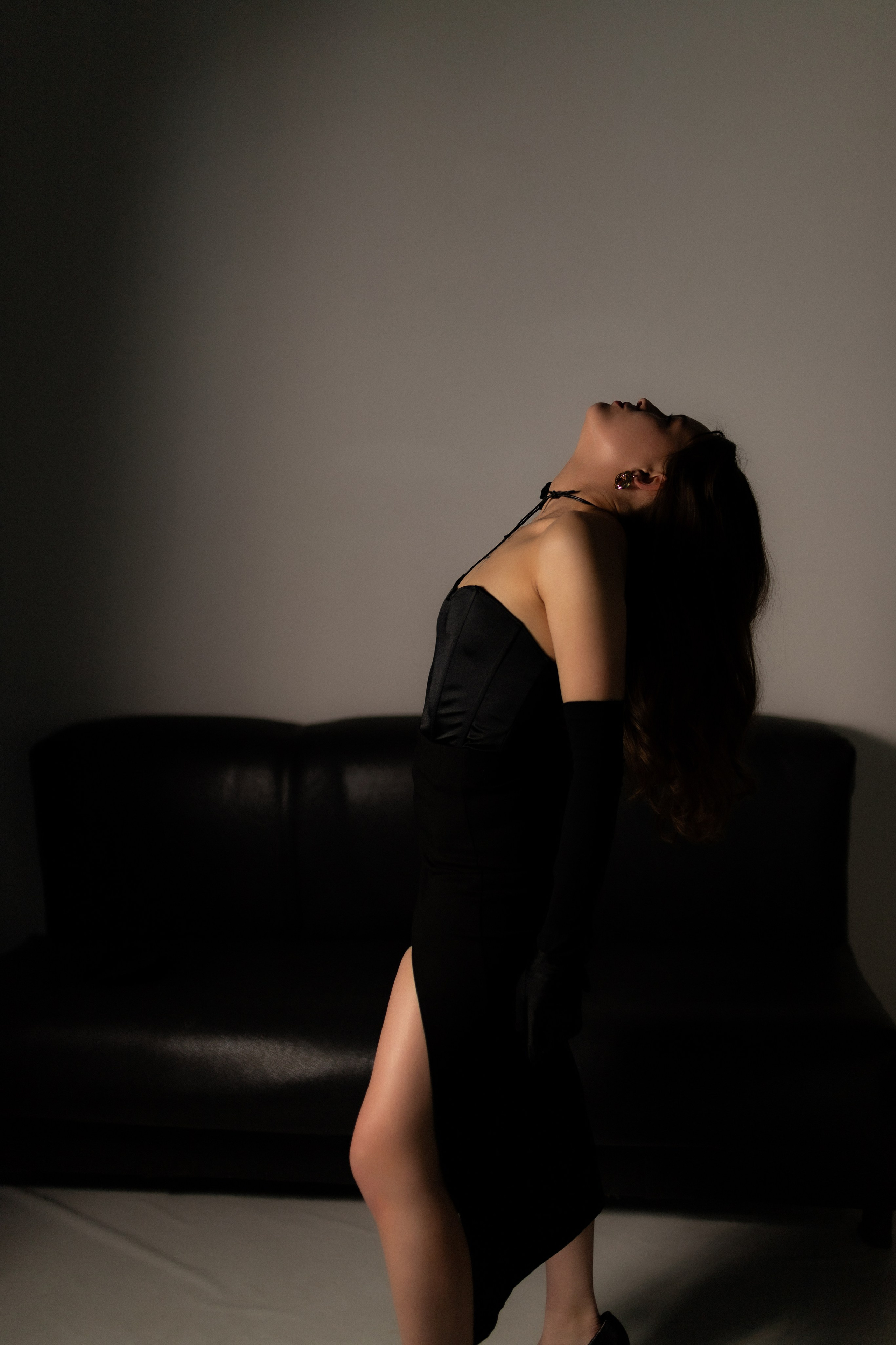 Валя. Фотограф Татьяна Семенова