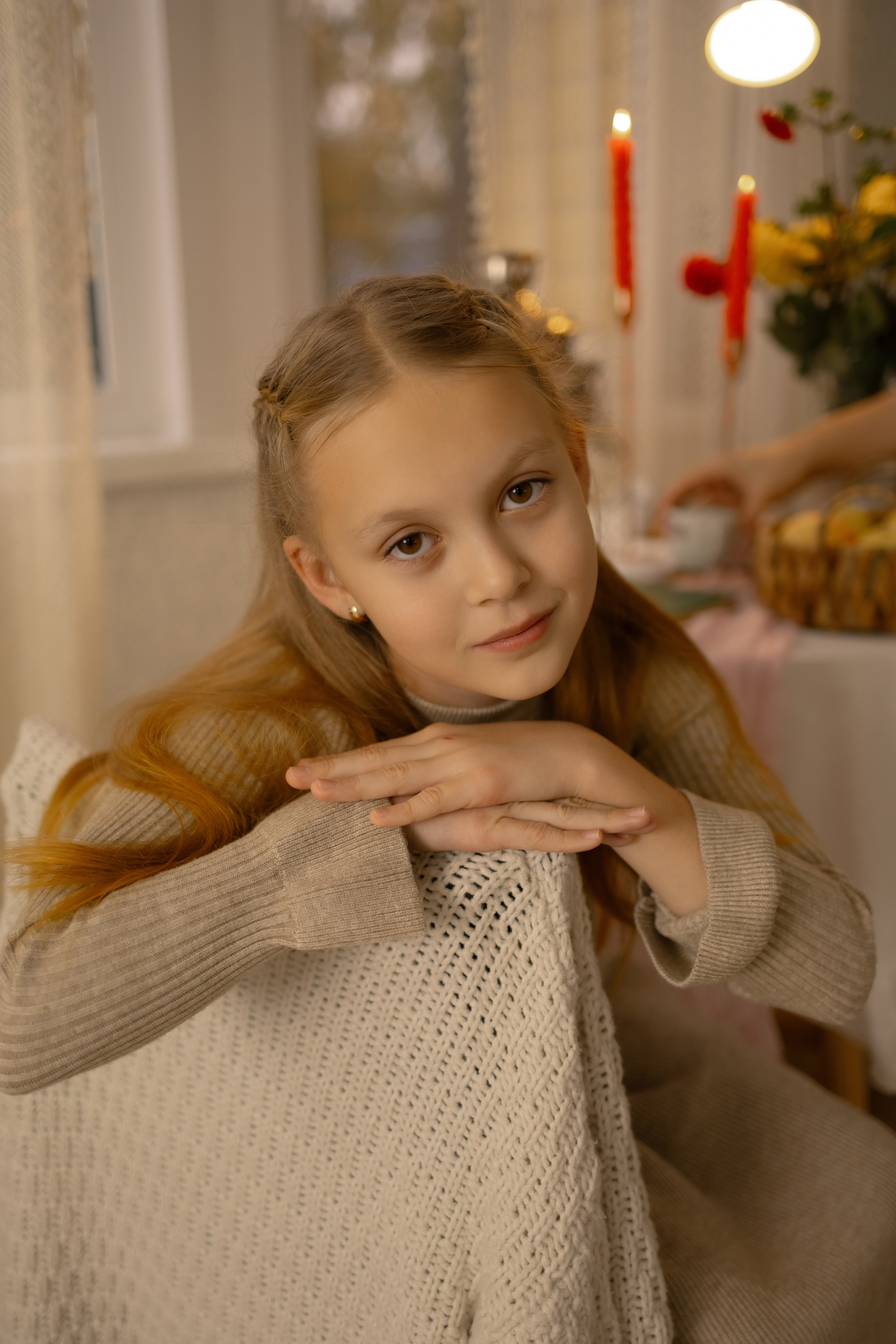 Кристина и Арина. Фотограф Татьяна Семенова