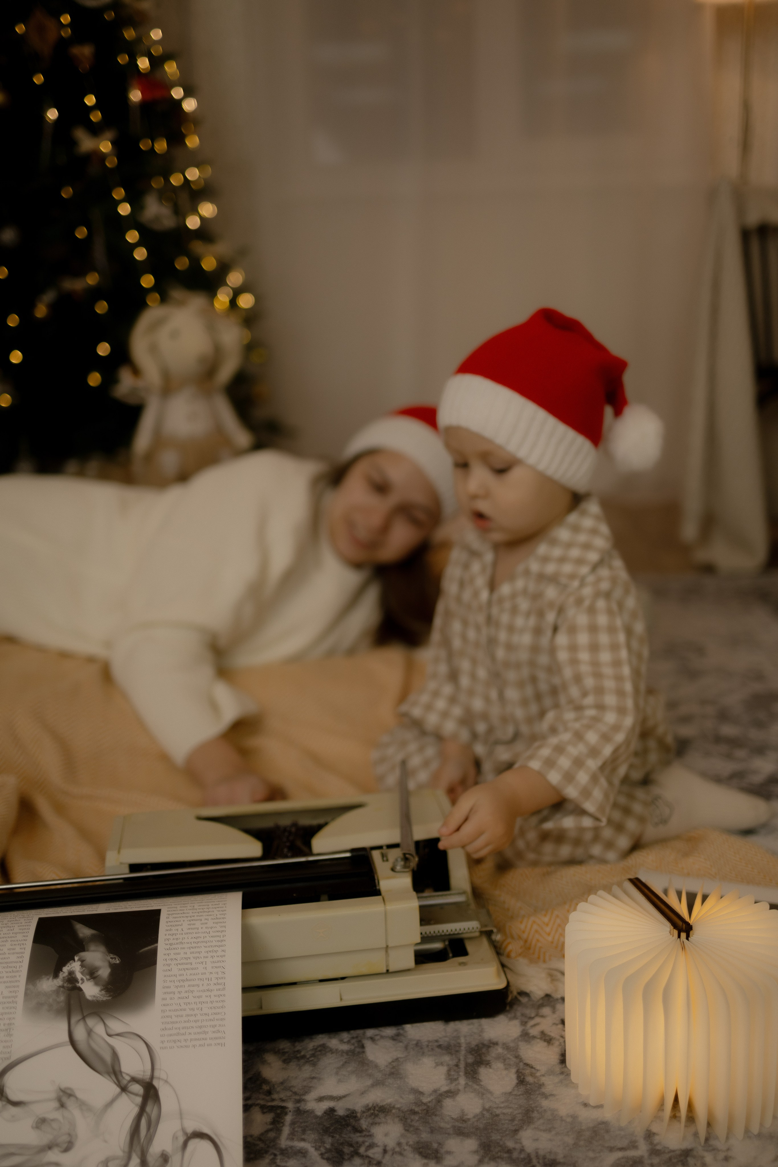 Мама и Руслан. Фотограф Татьяна Семенова