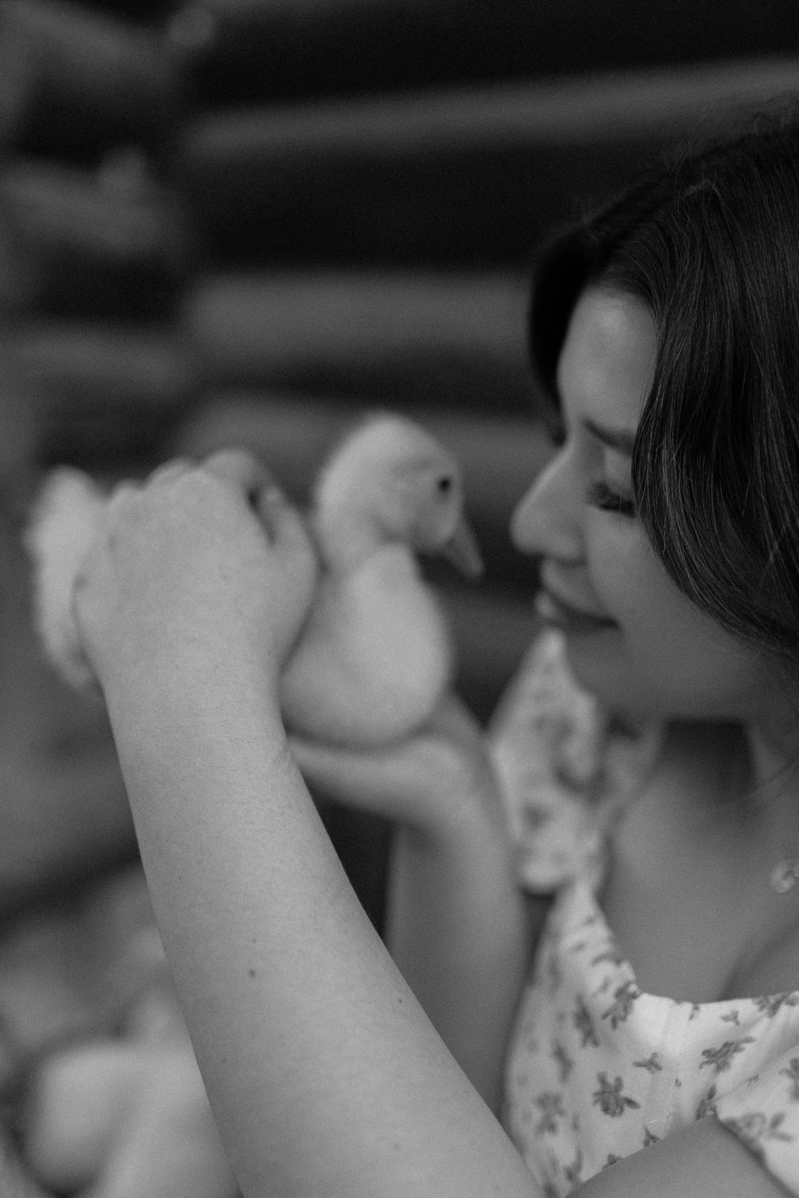 Света. Фотограф Татьяна Семенова