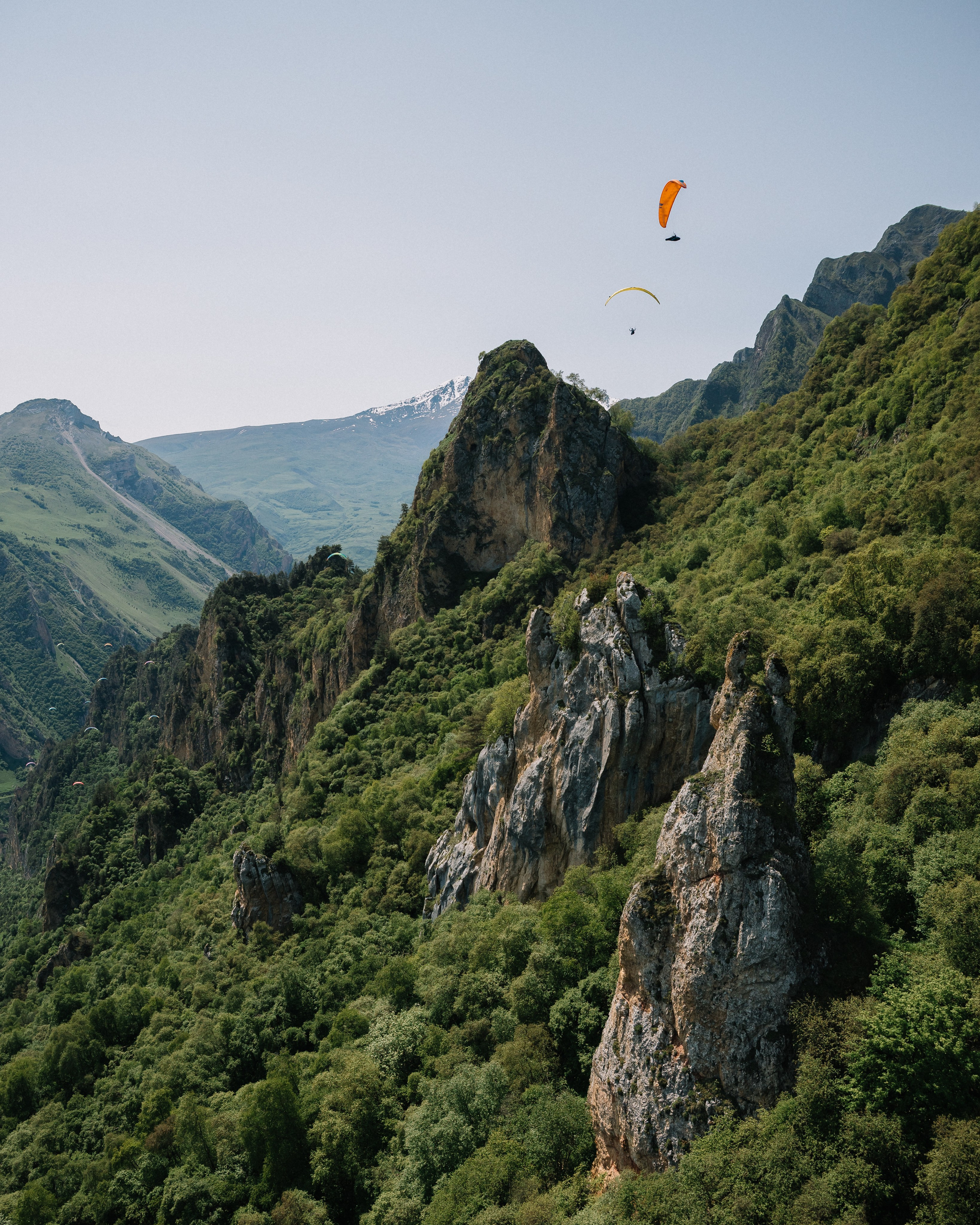 Пейзажи. Меня зовут Стас Барыкин, я фотограф. Живу и работаю в Ростове-на-Дону