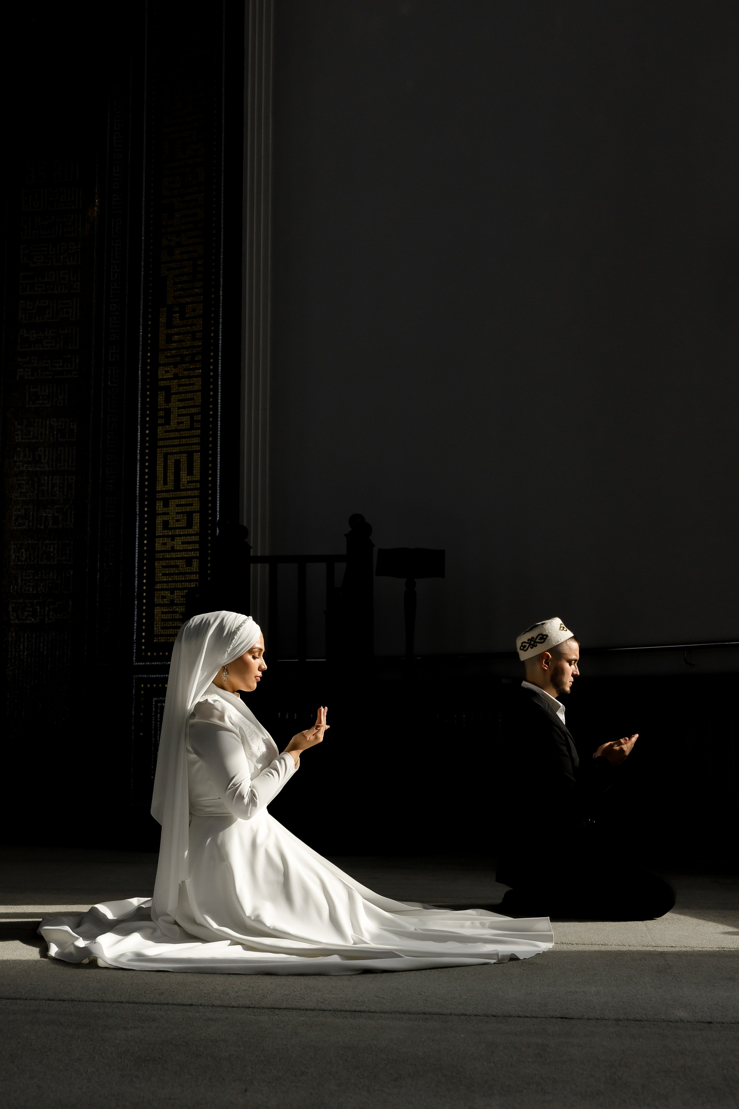 Almaz&Leyla. Свадебный и семейный фотограф Динар Гильмутдинов