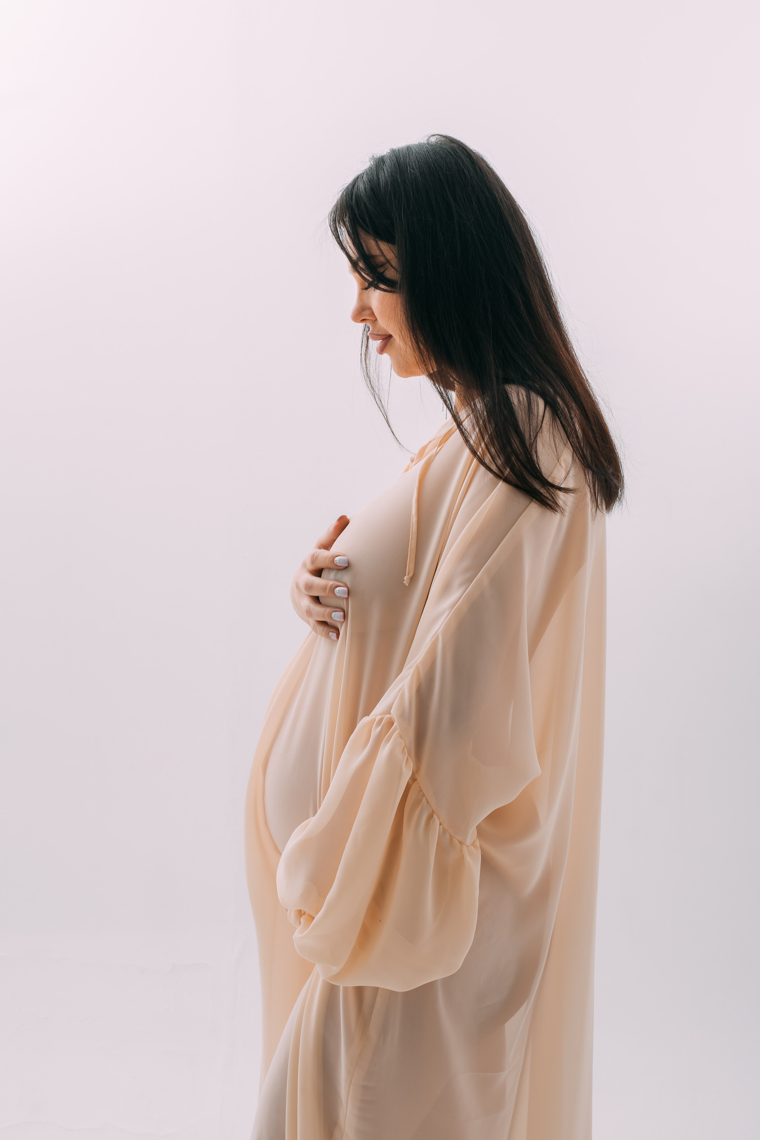 Анна. Портретный, семейный, свадебный фотограф в Магадане — Екатерина Литвин