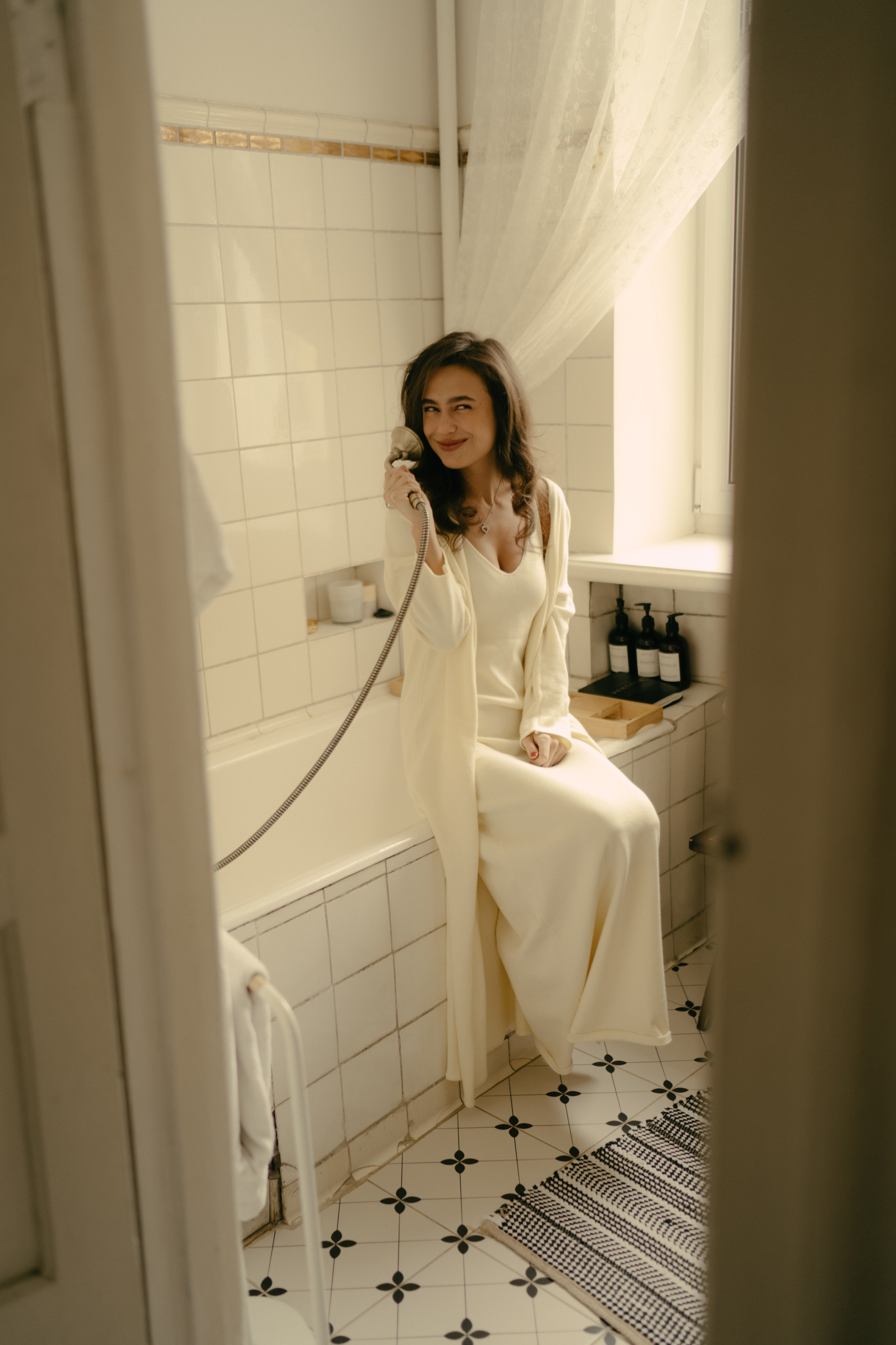 Саша Гончарова. Чувственный фотограф в Санкт-Петербурге Пятнова Ксения