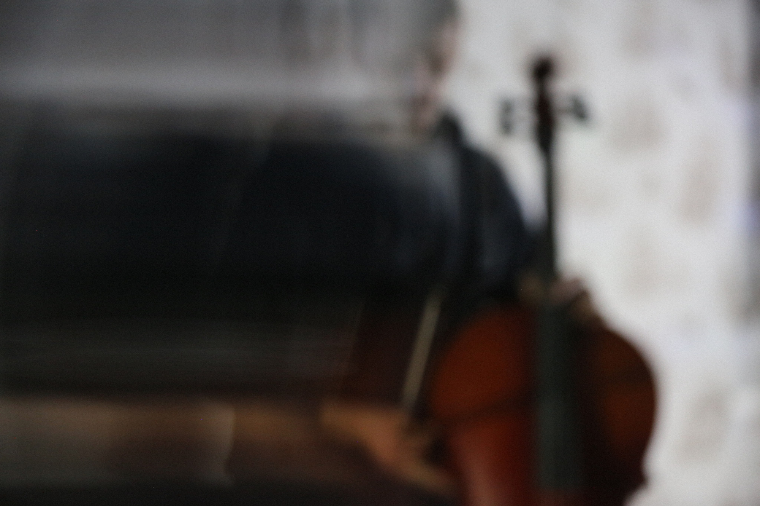 Сотворчество Даждь. Фотограф Антонина Гудкова