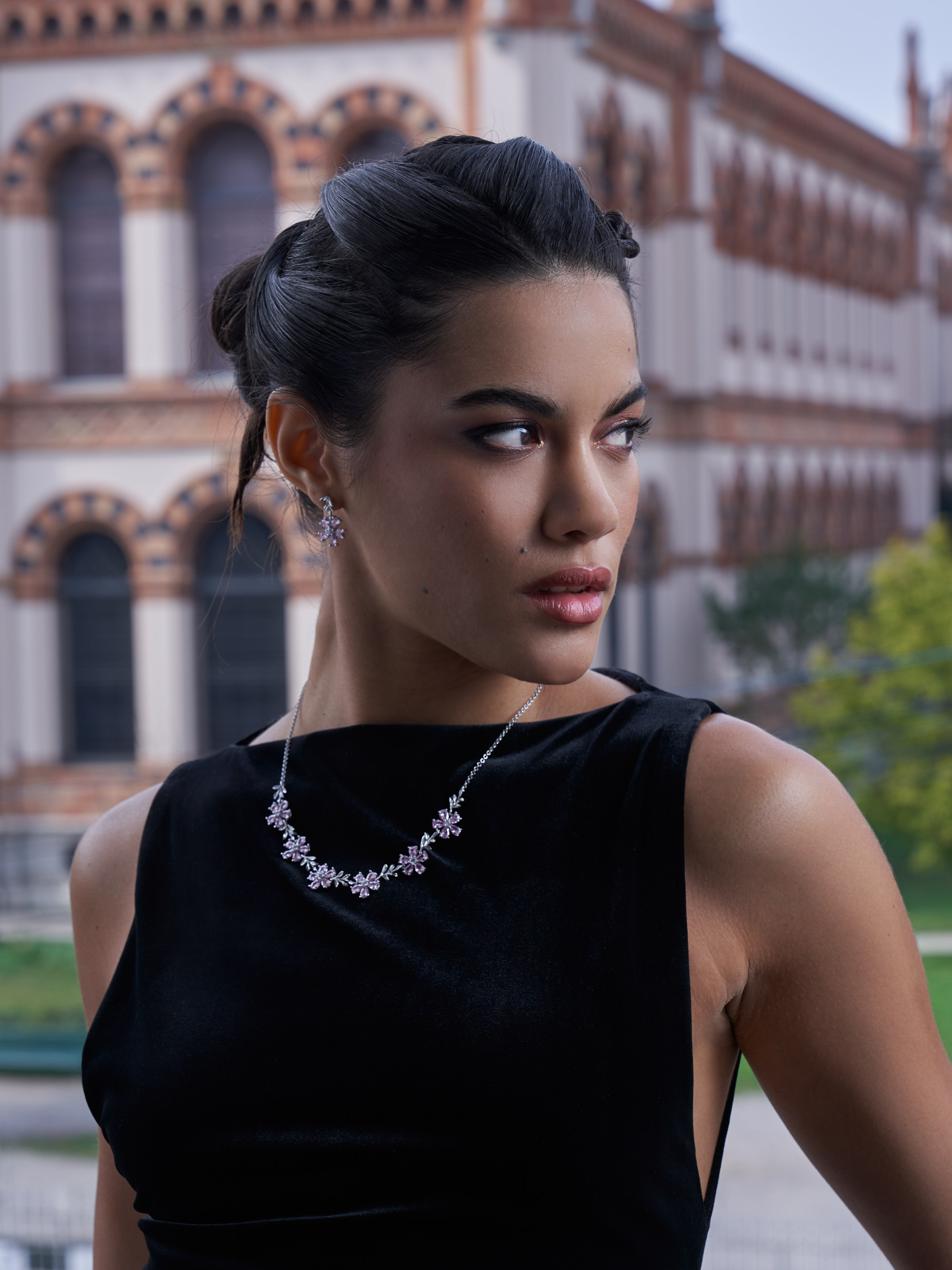 Kintout. Fashion Photographer in Milan