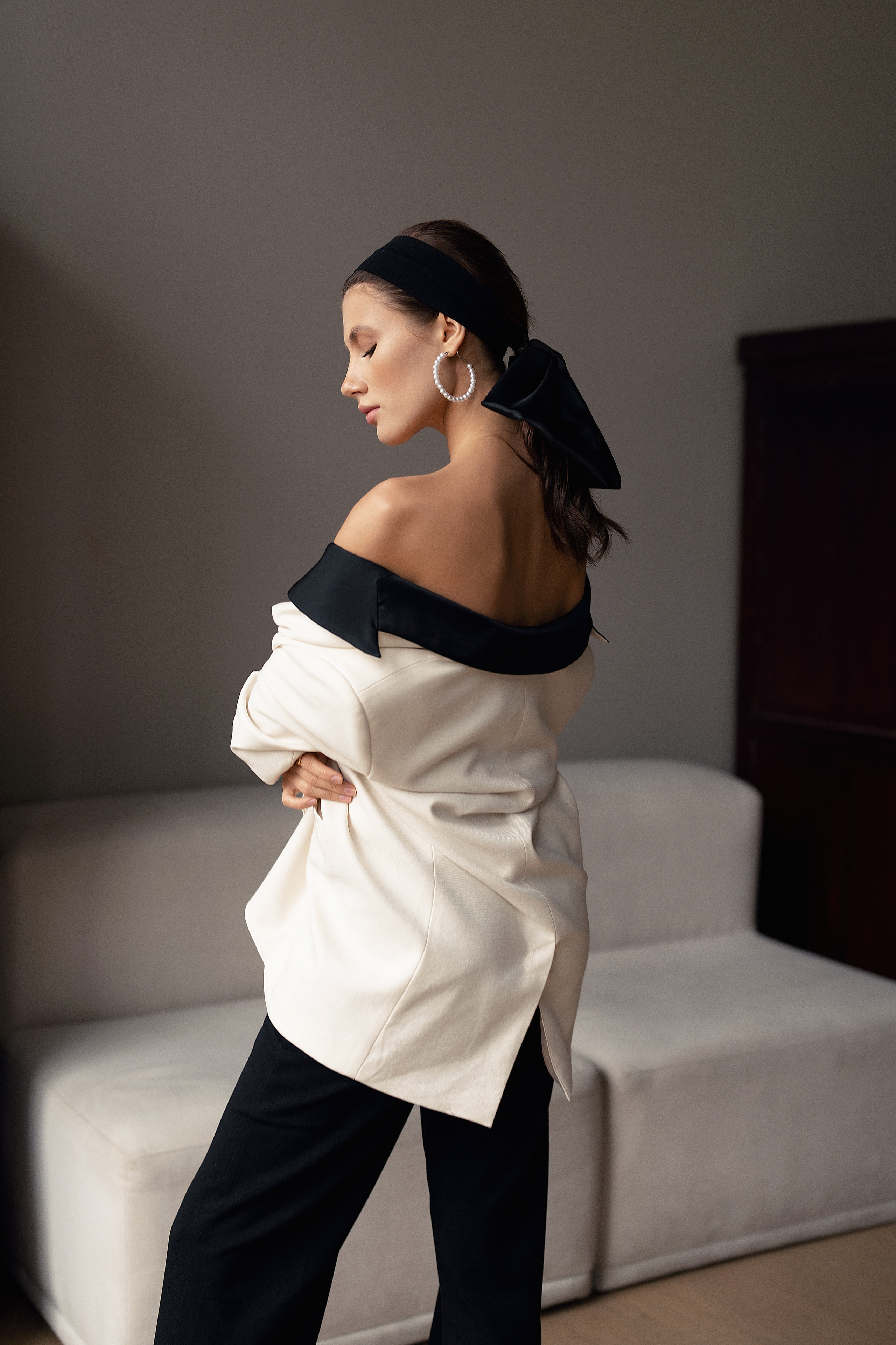 1. Кристина Ветрова | ФОТОГРАФ | Москва