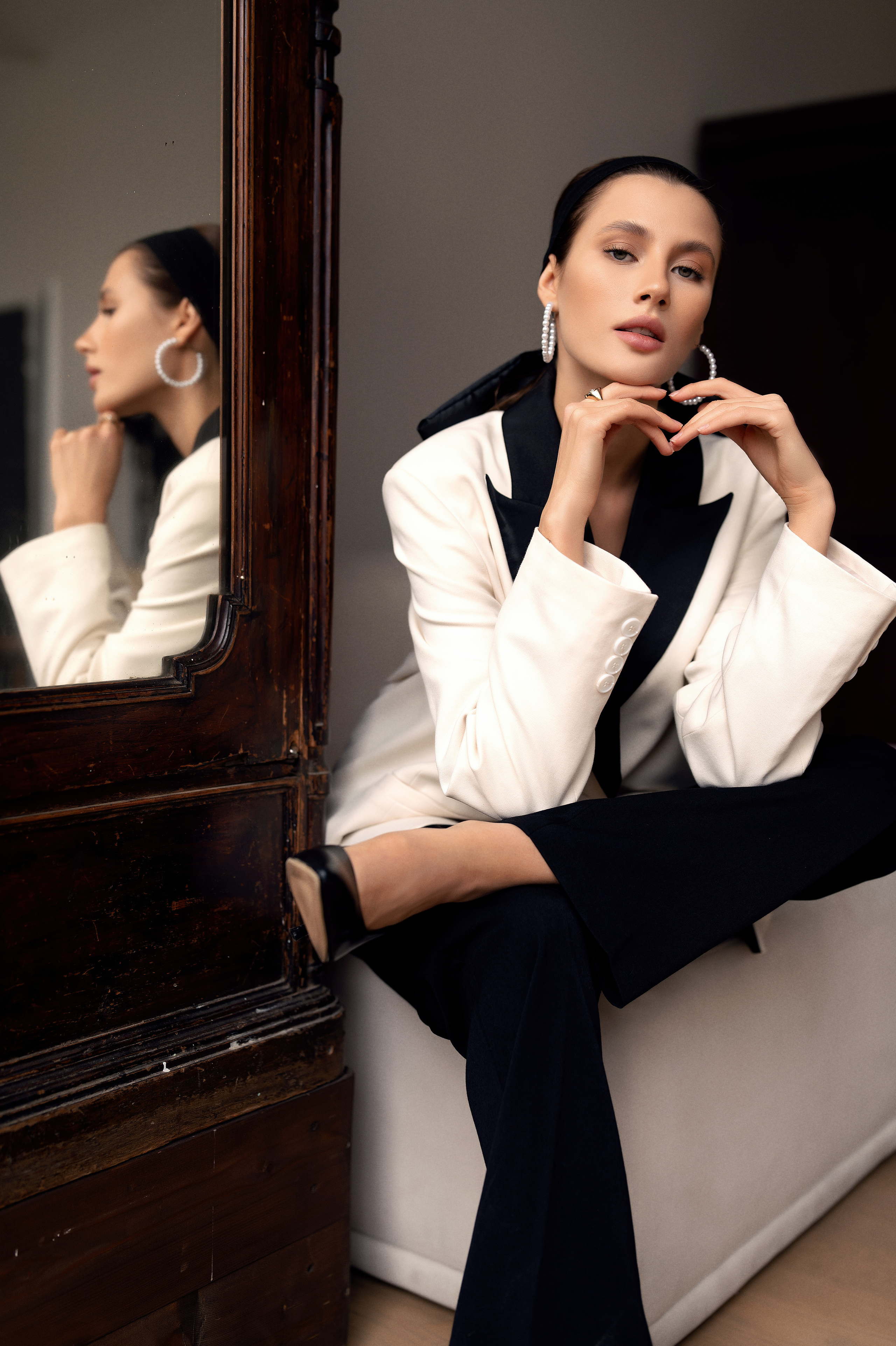 1. Кристина Ветрова | ФОТОГРАФ | Москва