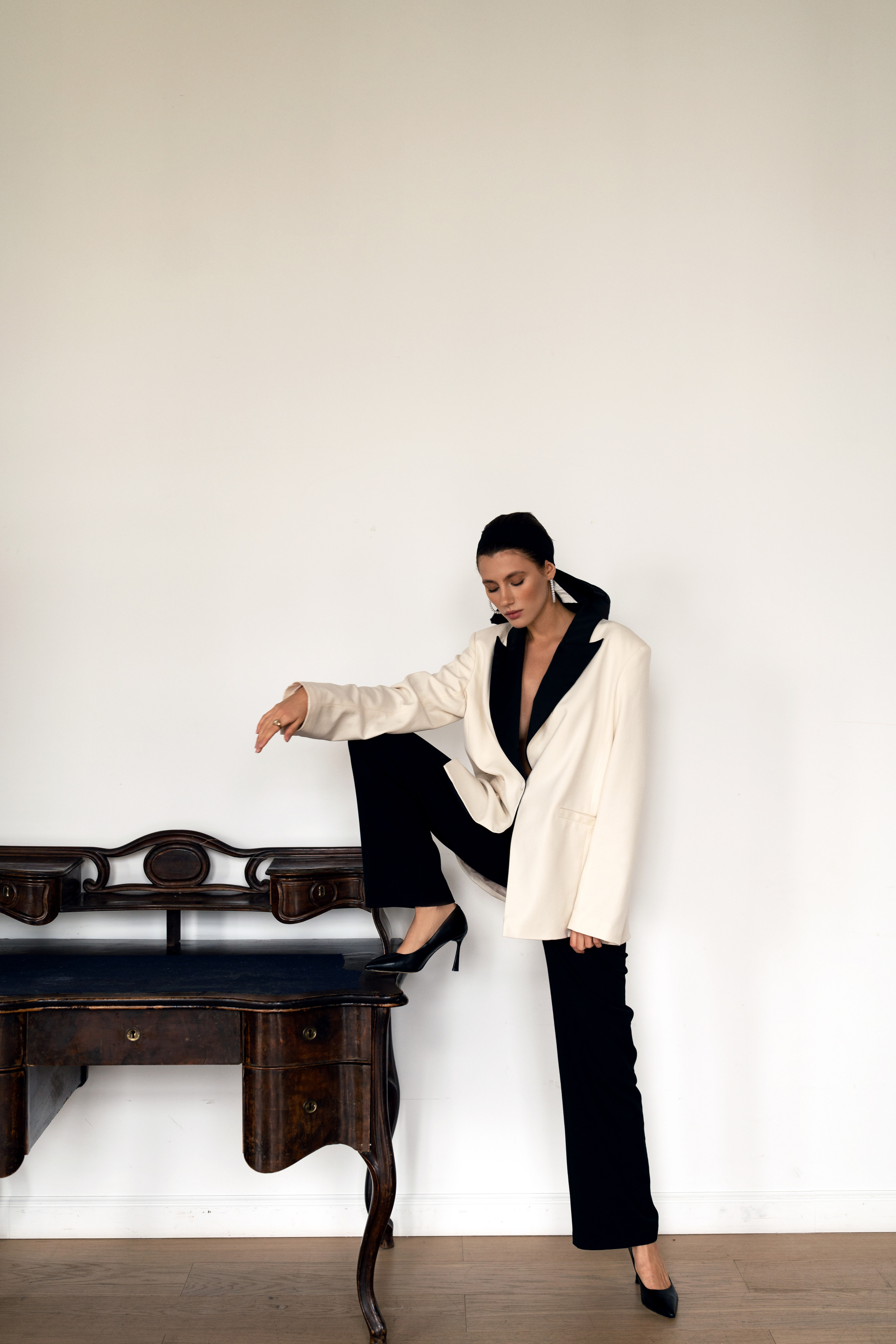 1. Кристина Ветрова | ФОТОГРАФ | Москва