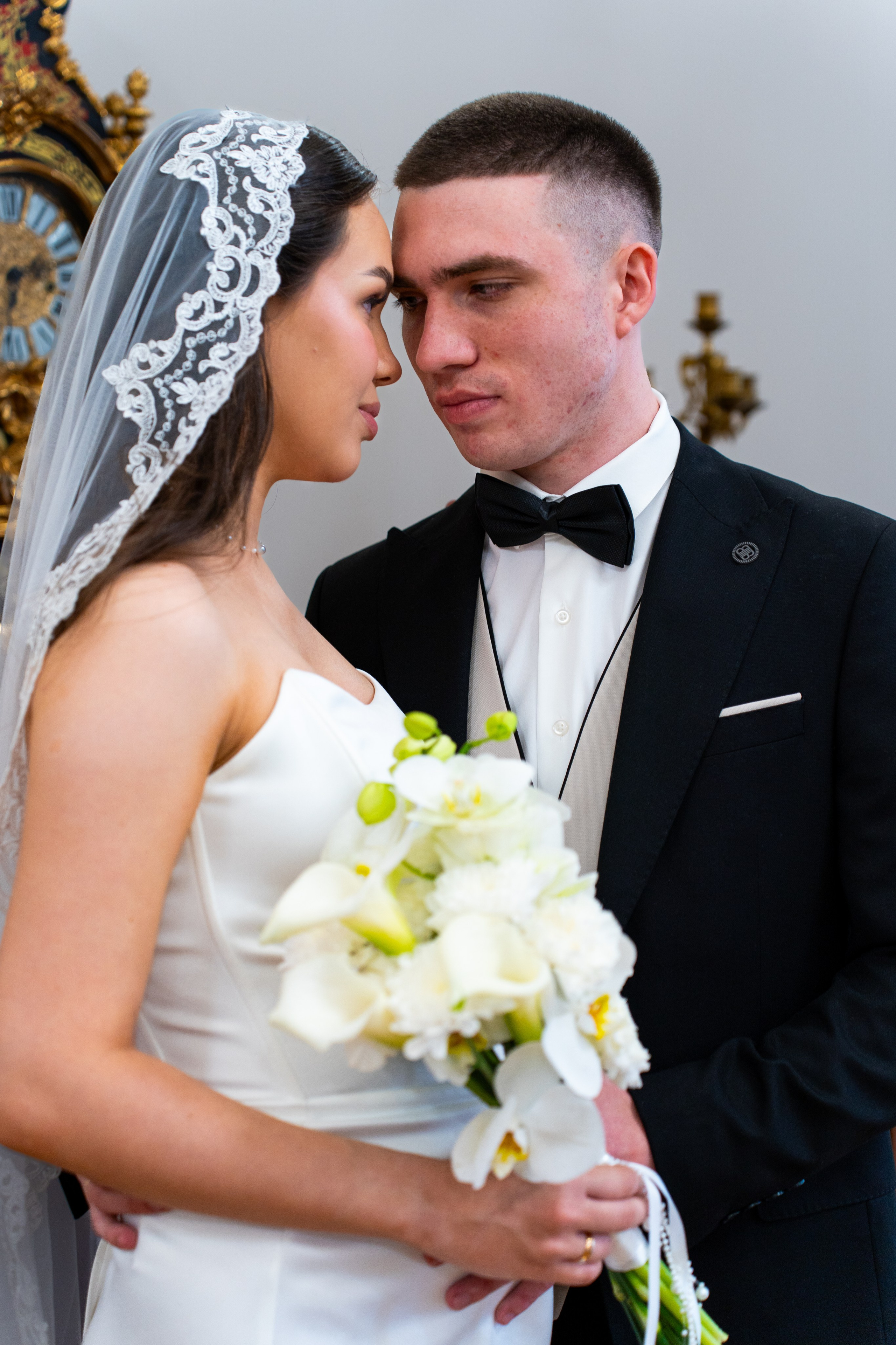 Роспись. Kadr.production