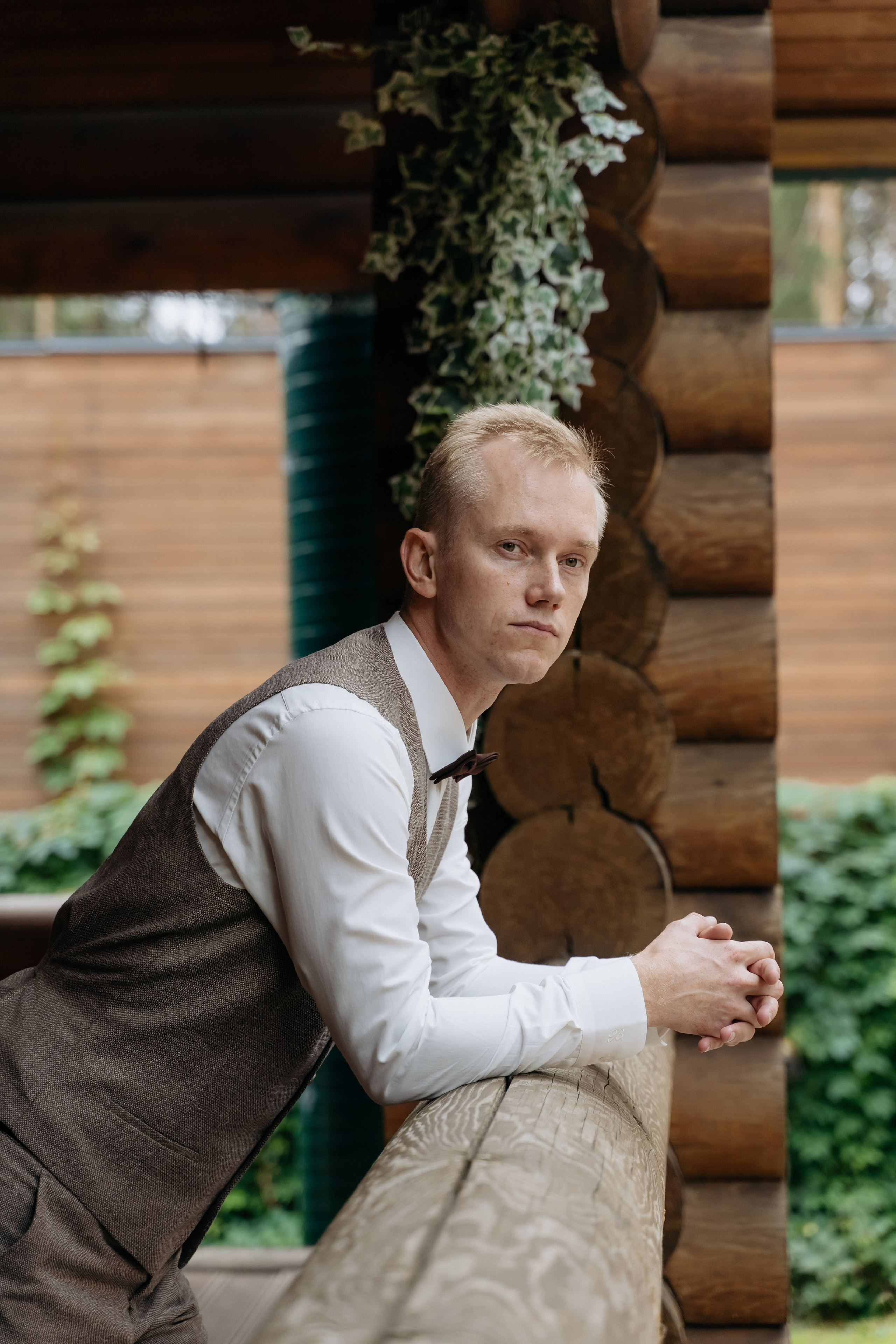 Саша и Даша. Свадебный и семейный фотограф в Новосибирске Наталья Зорина