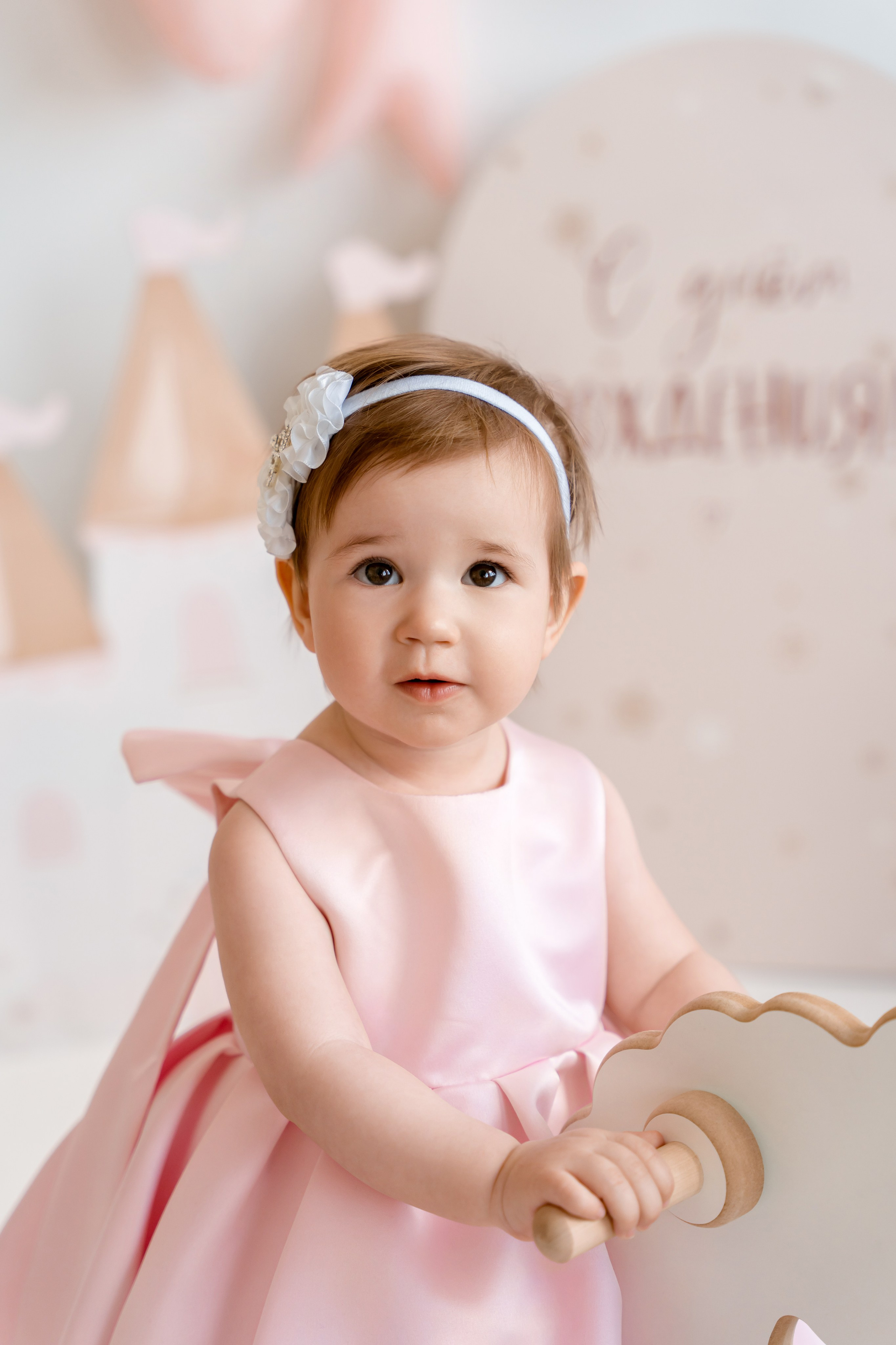 Принцесса. Детский и семейный фотограф, Newborn фотограф новорожденных г. Челябинск