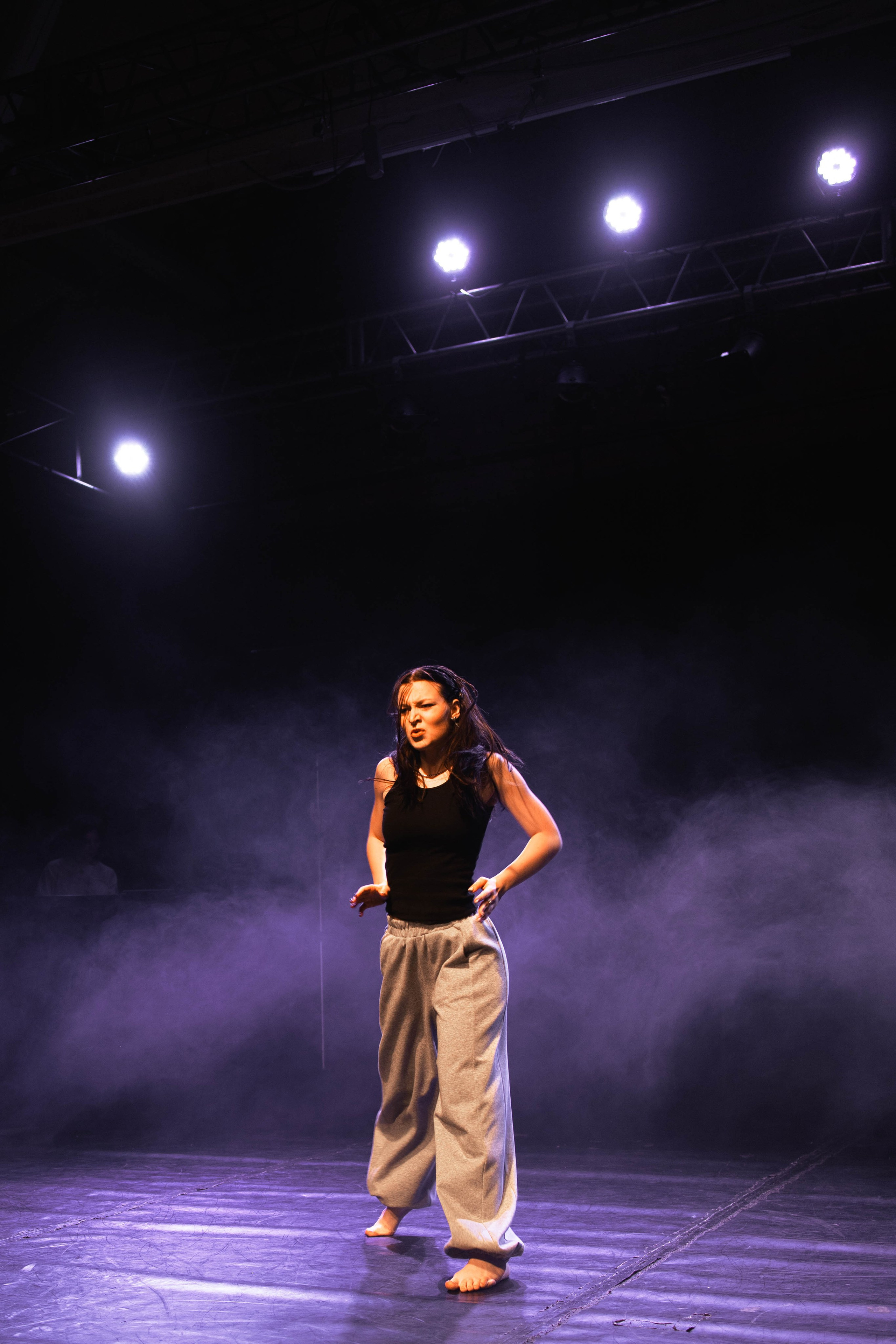 Flat White Contest. Портретный и репортажный фотограф в Санкт-Петербурге Виталия Бессарабова