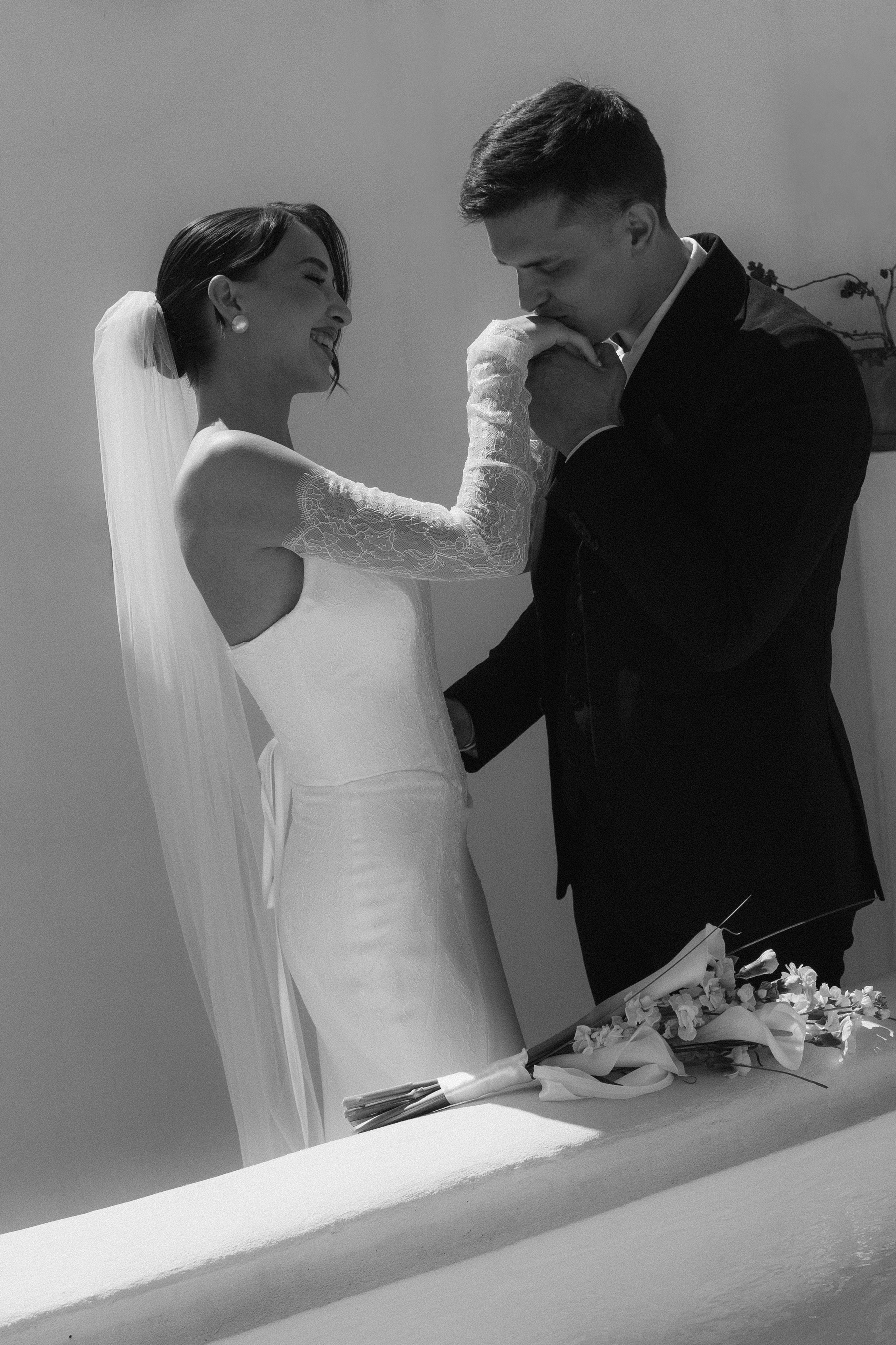 Вадим и Ксения. Свадебный и семейный фотограф в Анапе/Новороссийске Виктория Чайка