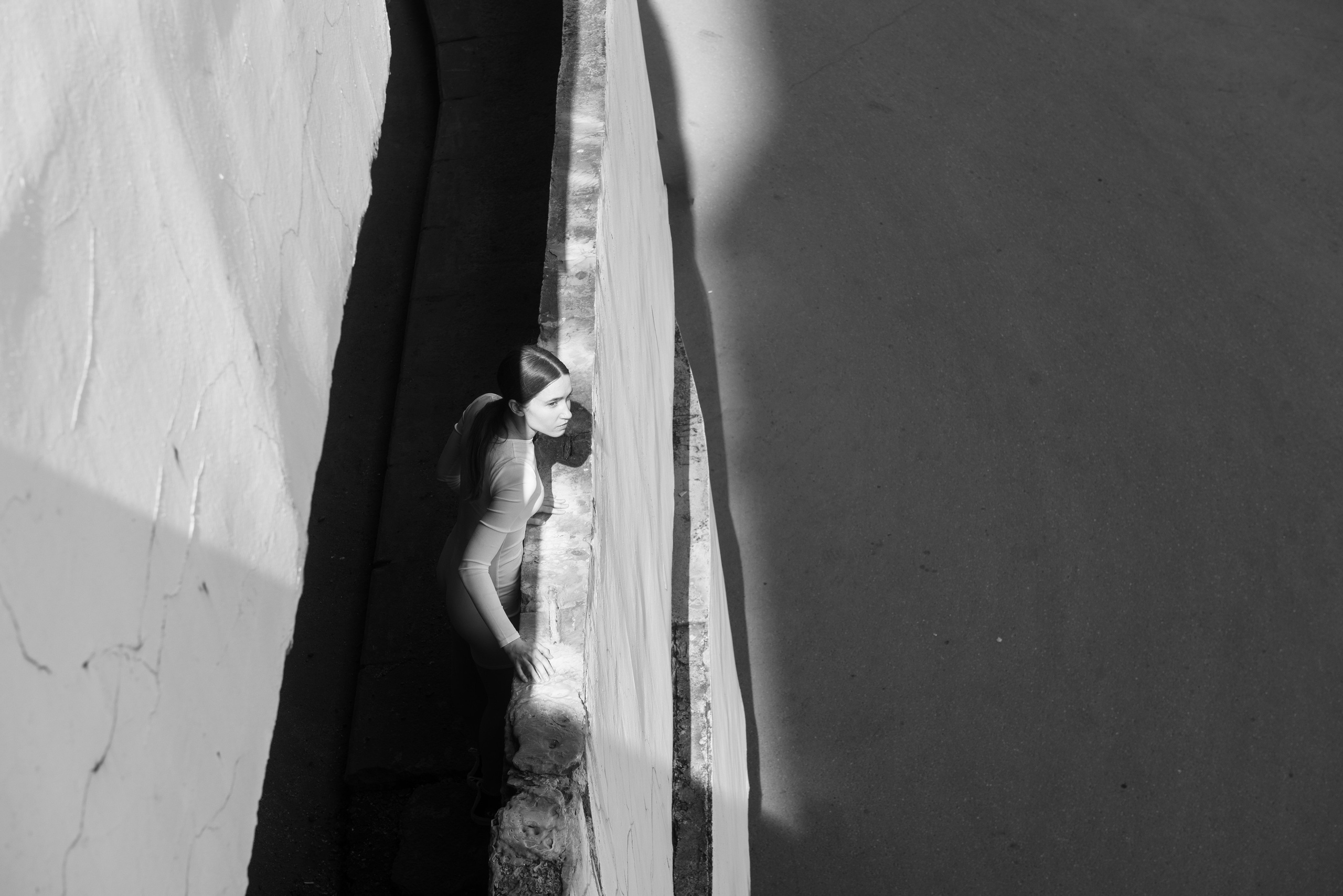 Женя. Портретный и архитектурный фотограф в Москве и Санкт-Петербурге