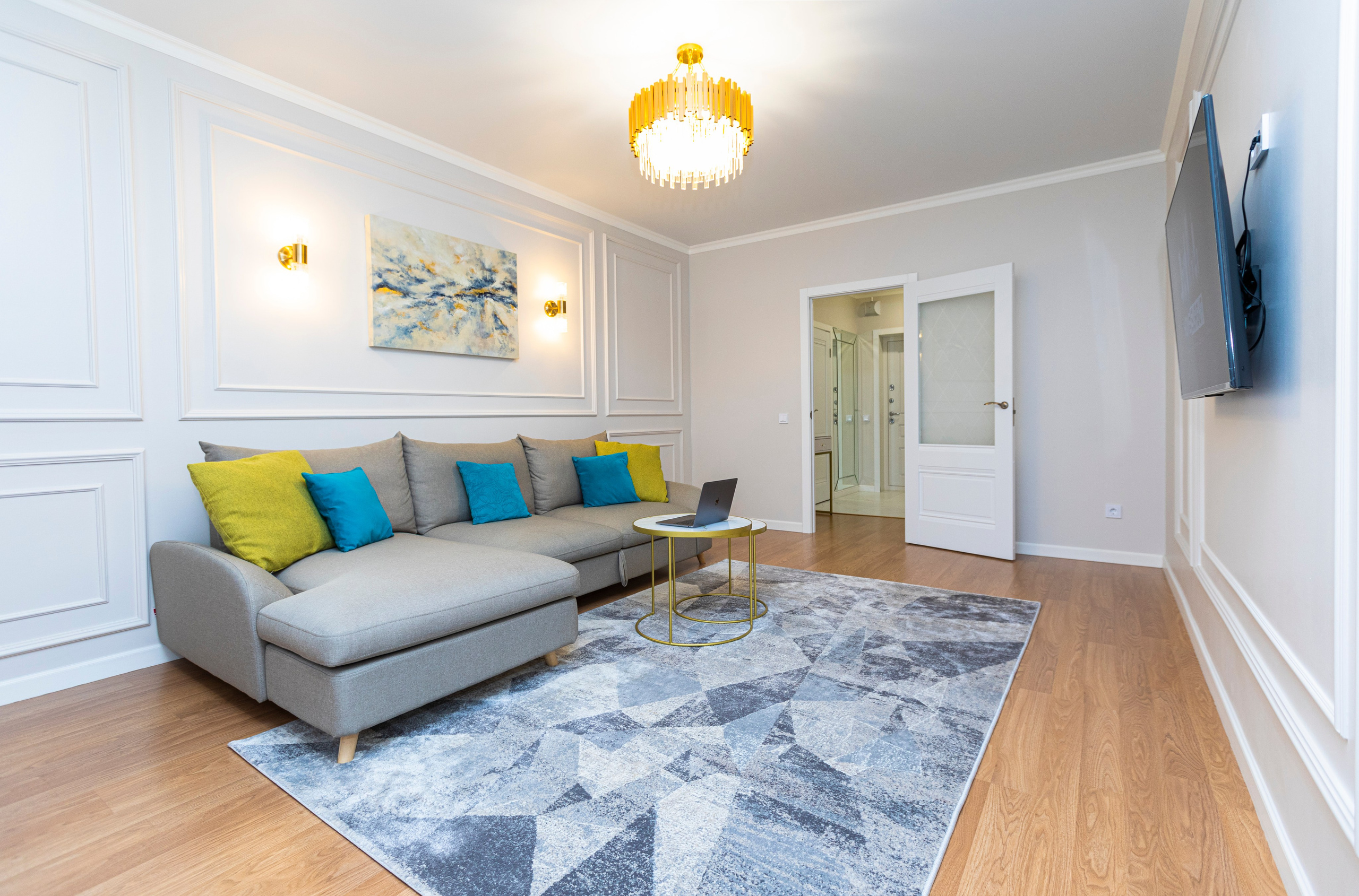 Интерьеры. Фотограф Шумай Александр