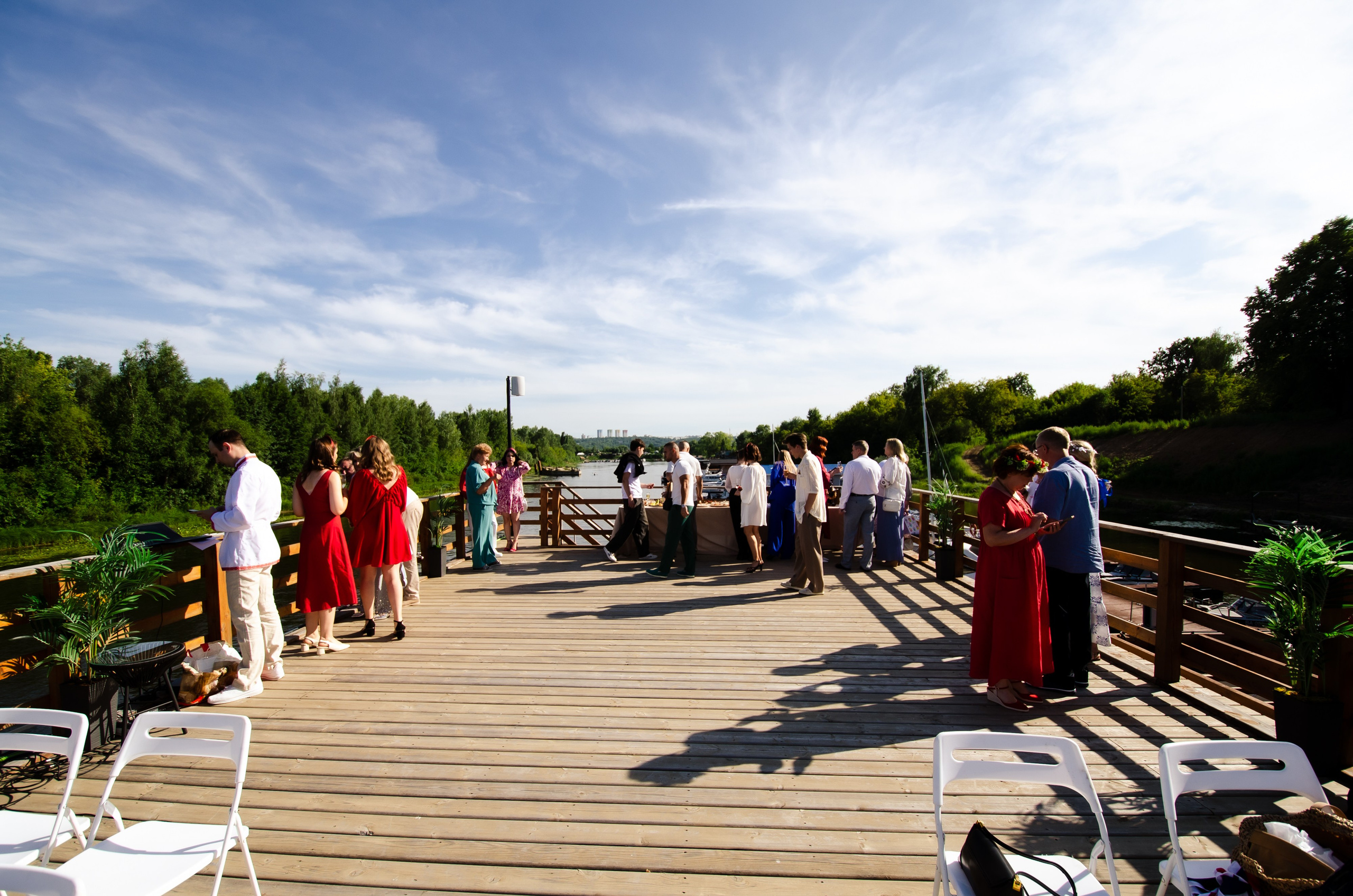 Матвей & Екатерина. Фотограф Anastasya Efimova