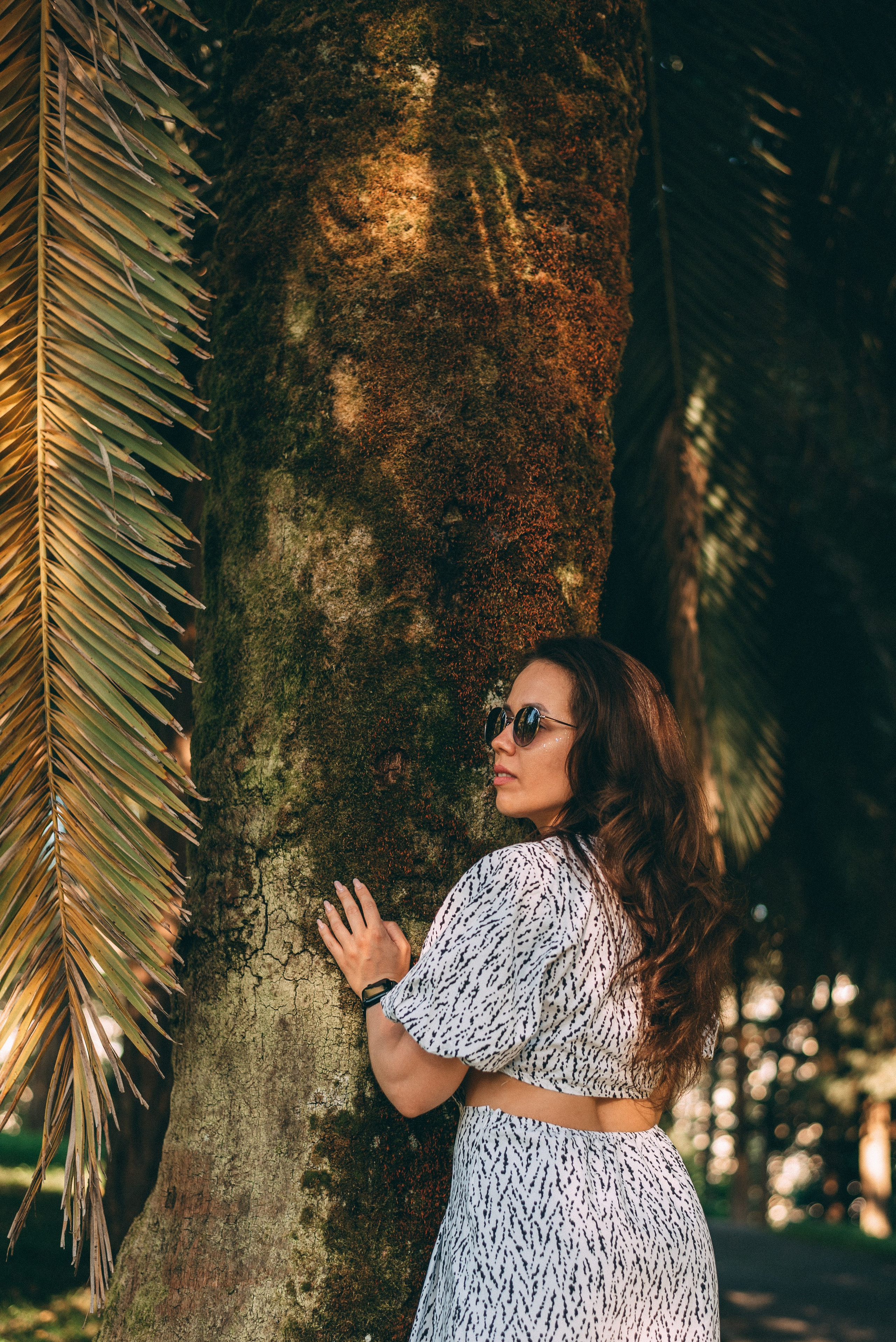 Индивидуальная Фотосессия в Сочи. Фотограф в Сочи — Маргарита Поганова