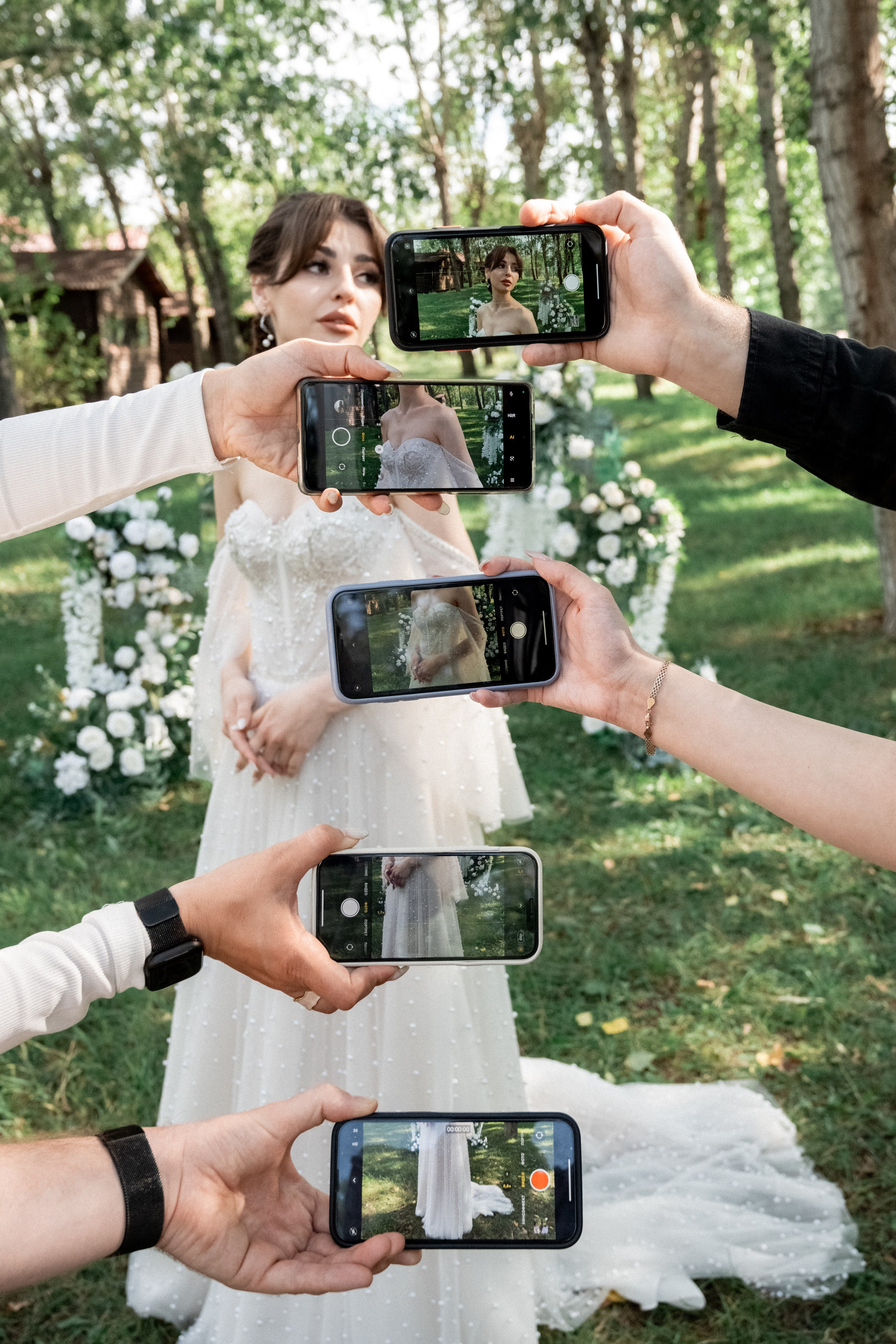 Свадьба Ивана и Яны