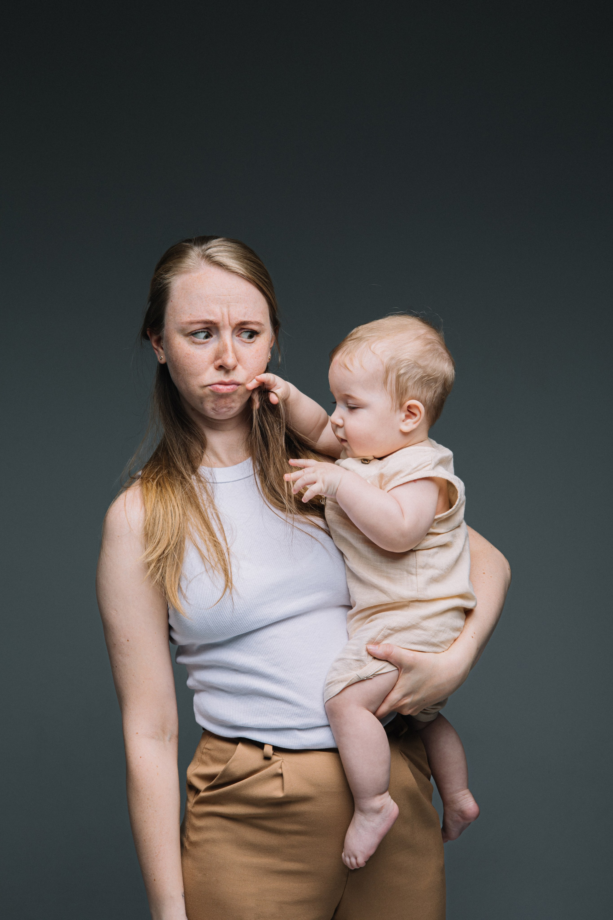 Семья Филимонцевых