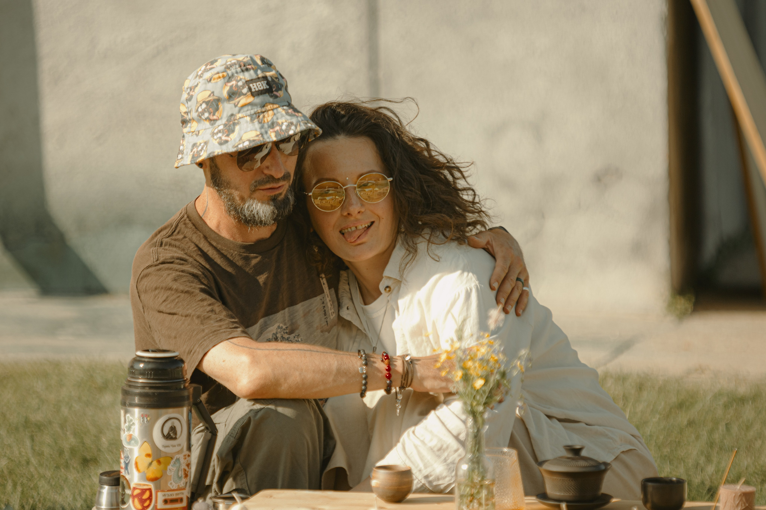 IX Фестиваль Чайной культуры в Тобольске 2025. Арт-фотограф Крис Л. в Тобольске: портрет, семейные, свадьбы