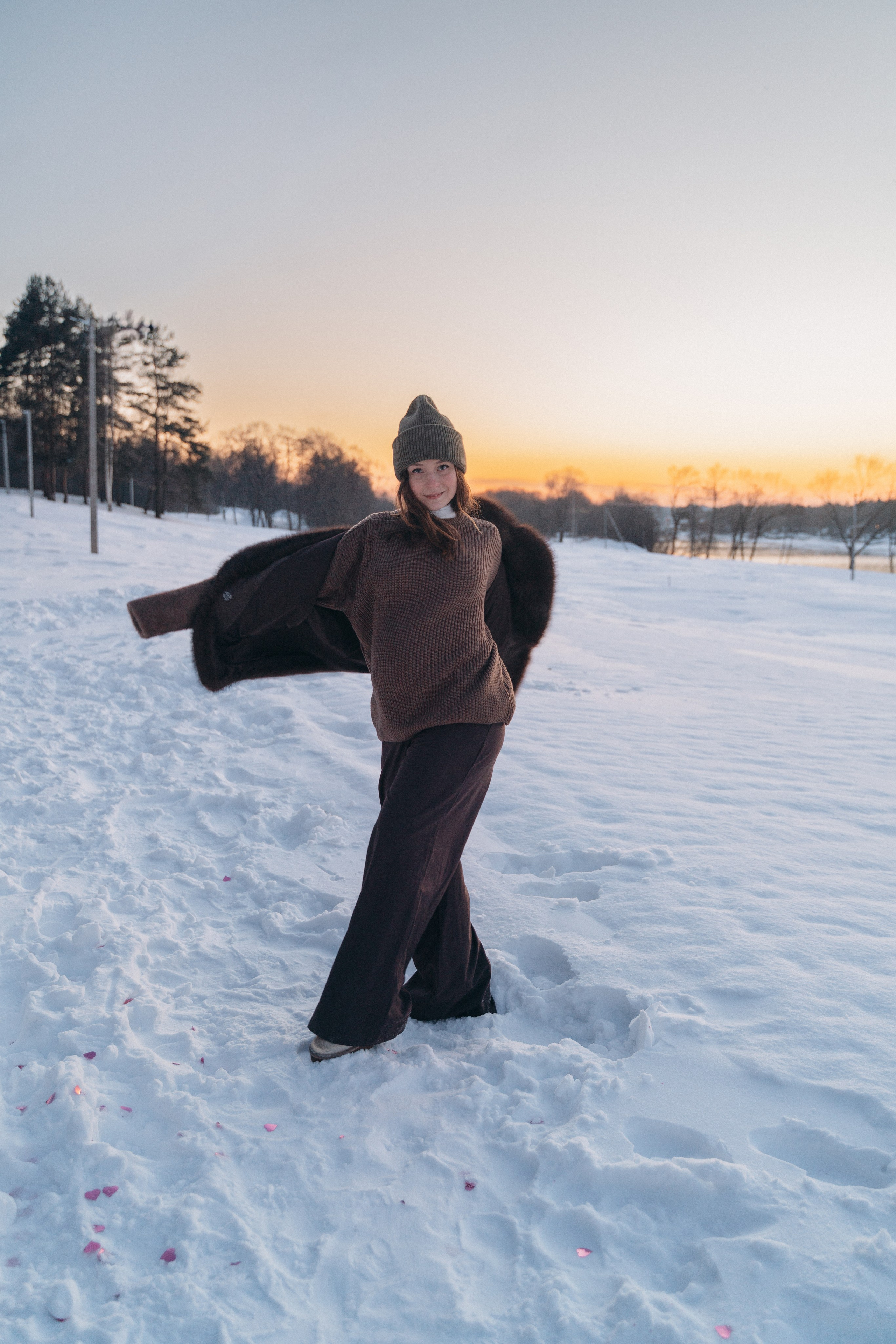 Бесконечность. FotoTanya. Раменское/Жуковский/Бронницы