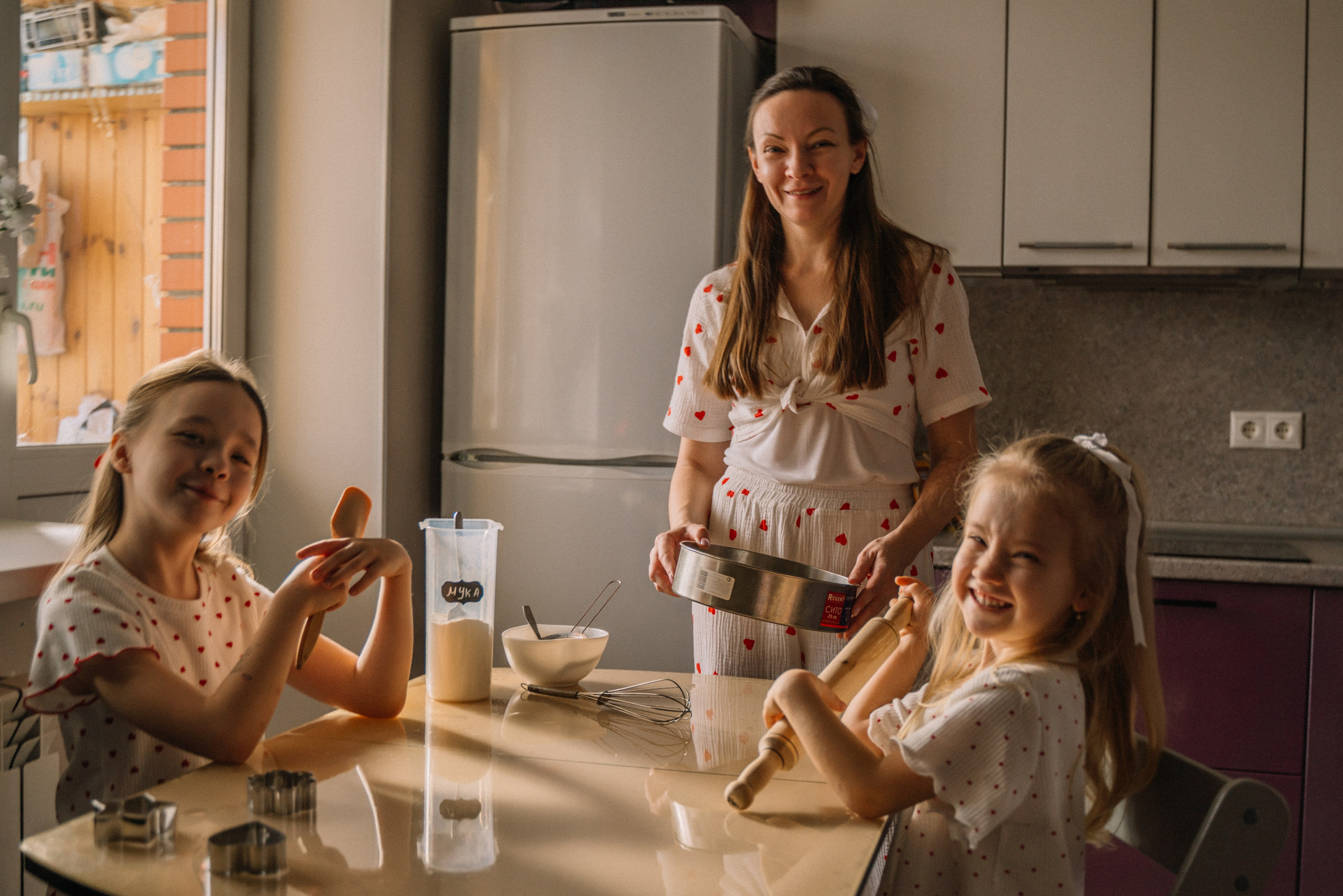 Печеньки. FotoTanya. Раменское/Жуковский/Бронницы