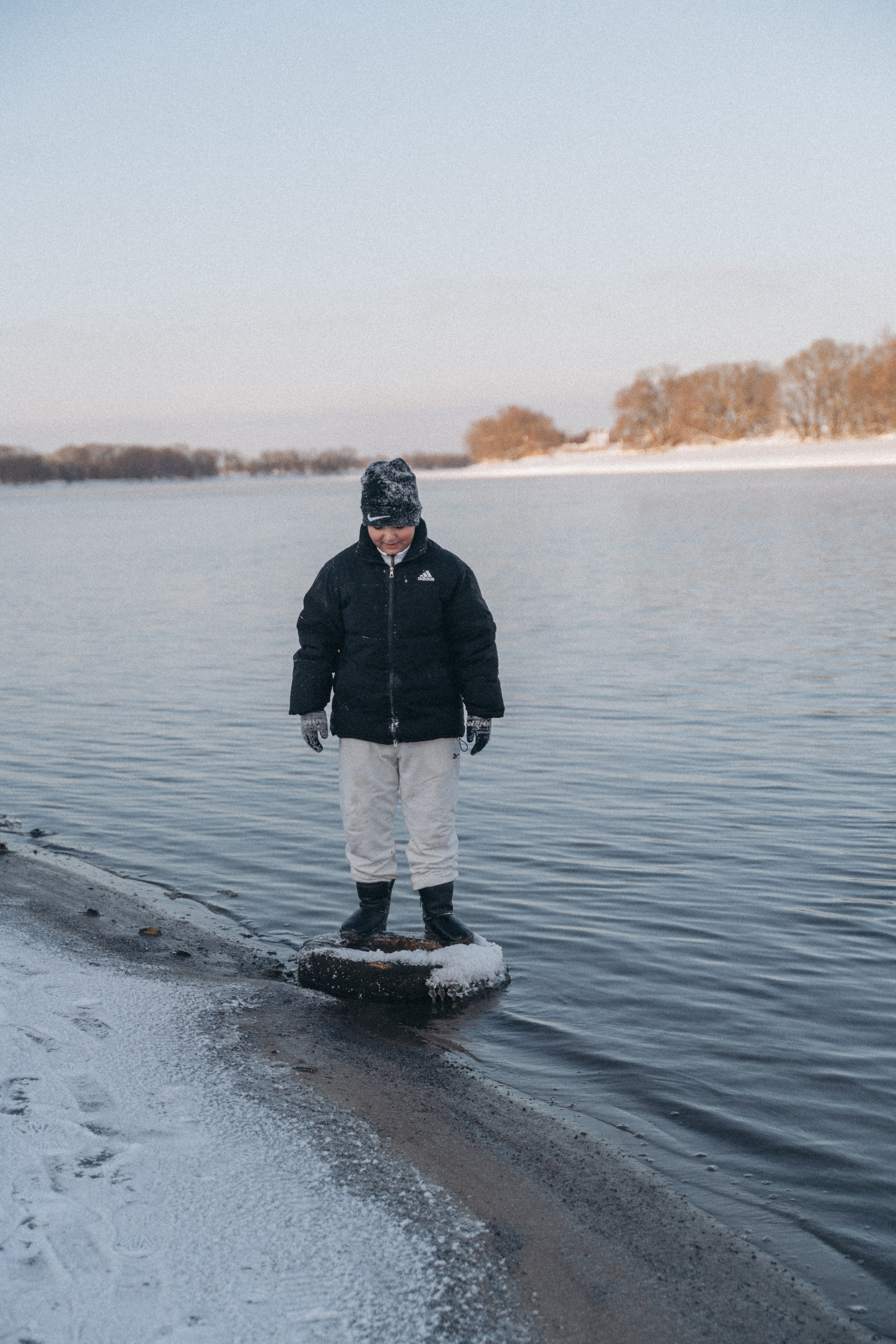Одним зимним днем…🤍. FotoTanya. Раменское/Жуковский/Бронницы