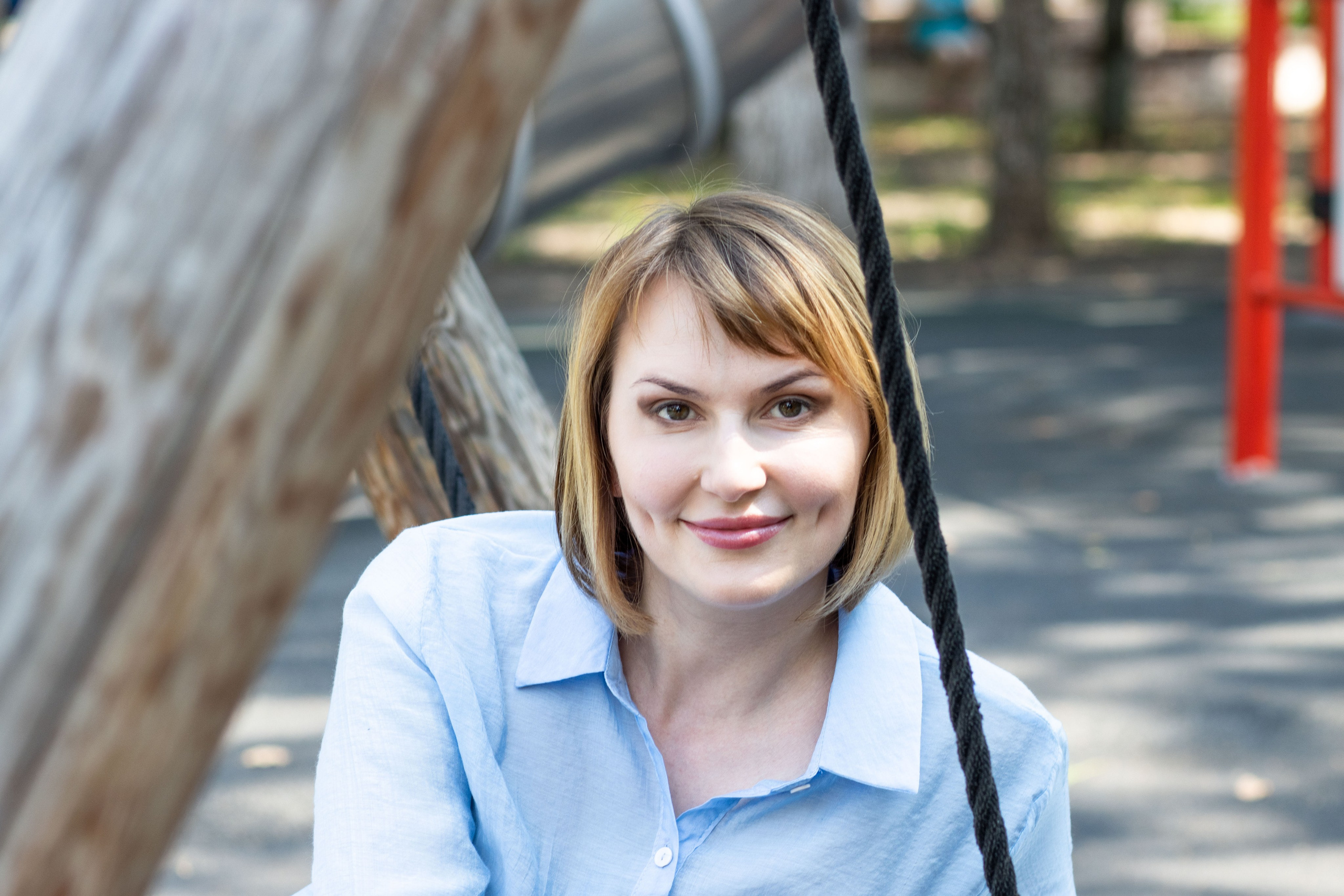 Контентная фотосессия в Дзержинске для логопеда. Фотограф в Дзержинске Воронина Юлия