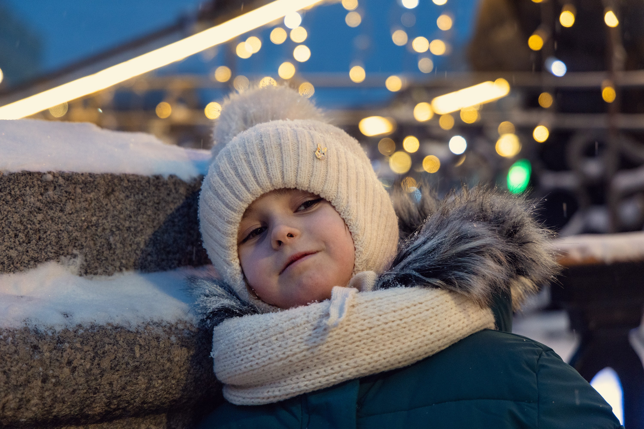 Детки-конфетки. Фотограф в Дзержинске Воронина Юлия