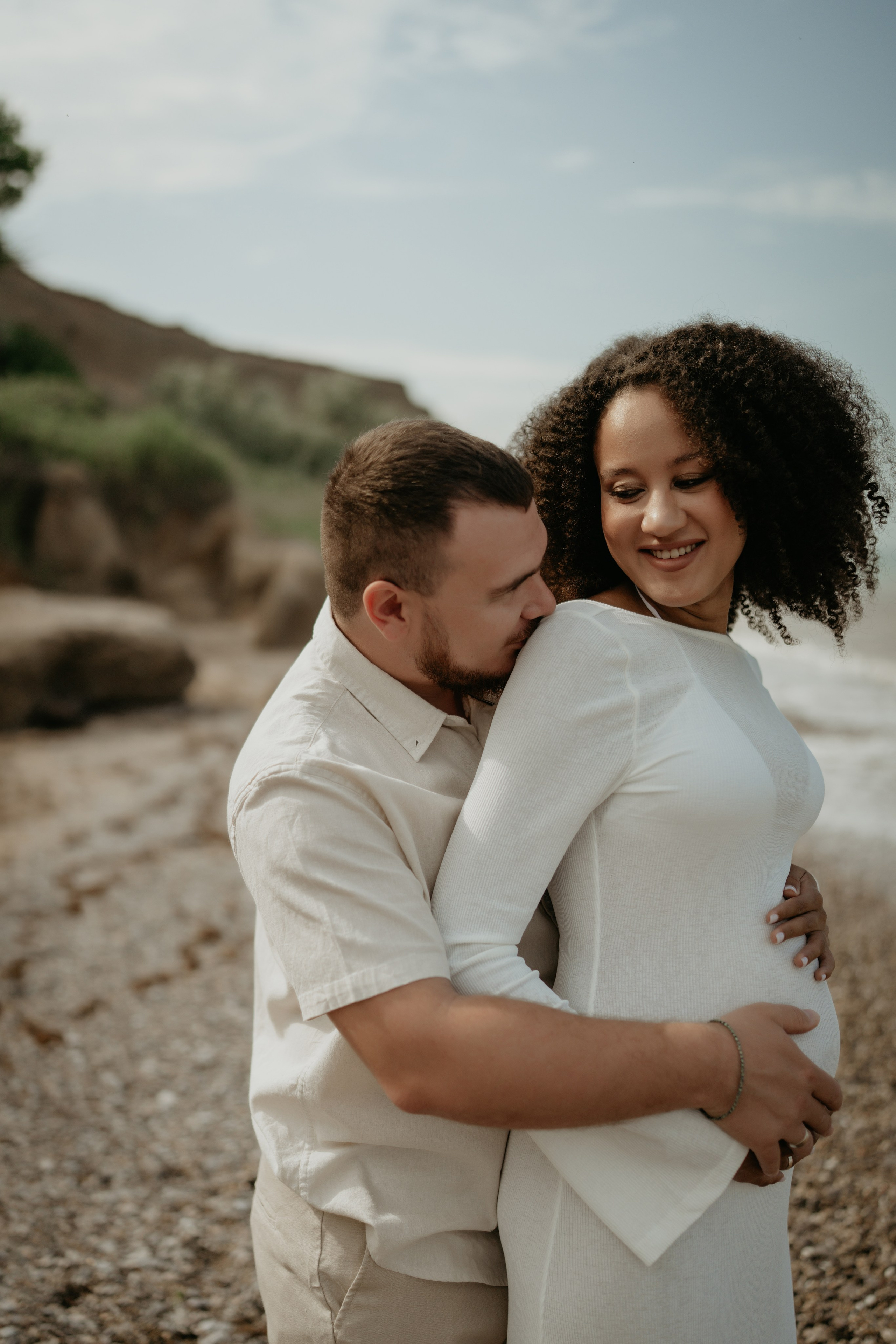 Берег на троих. Фотограф и Видеограф Севастополь Крым