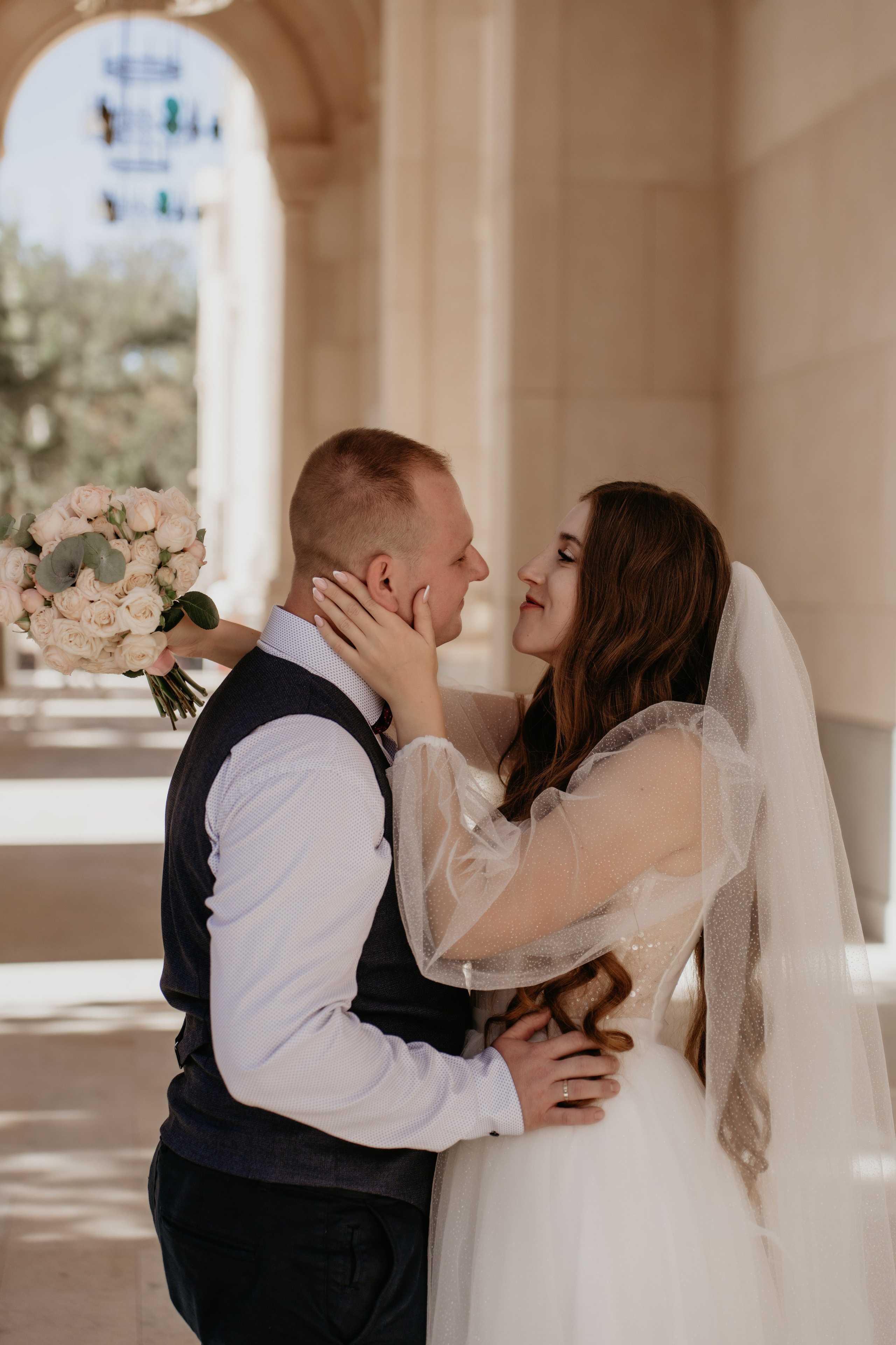 Валерий и Елена. Фотограф и Видеограф Севастополь Крым