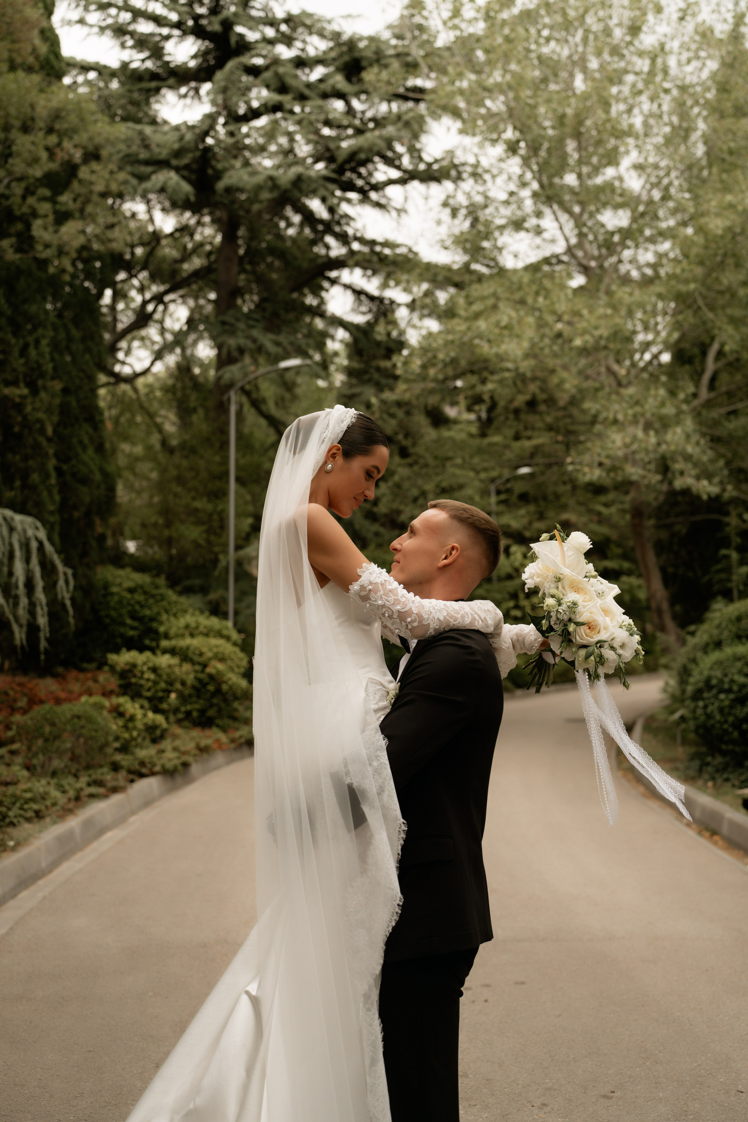 Кирилл и Елизавета. Фотограф и Видеограф Севастополь Крым