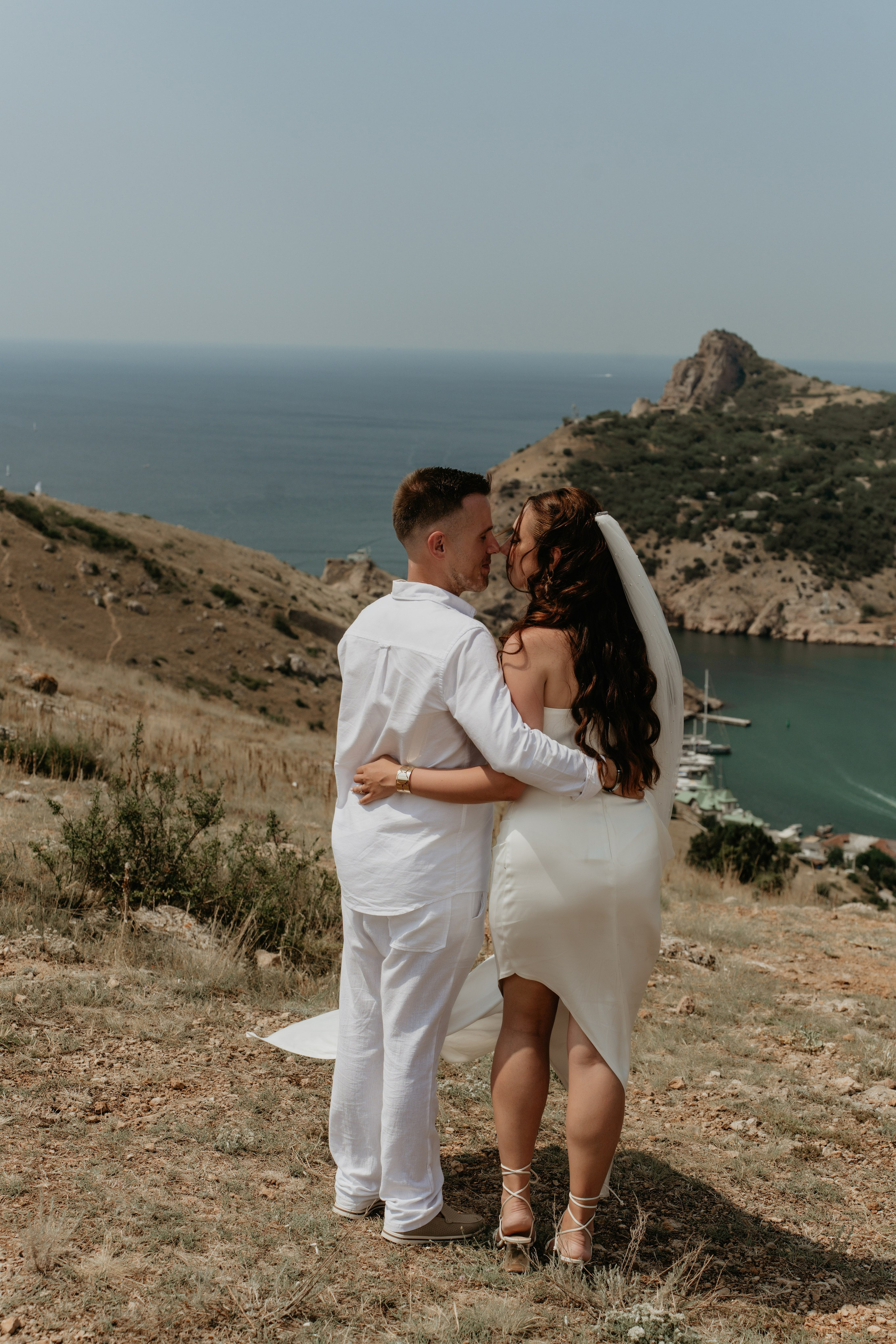 Артур и Ольга. Фотограф и Видеограф Севастополь Крым