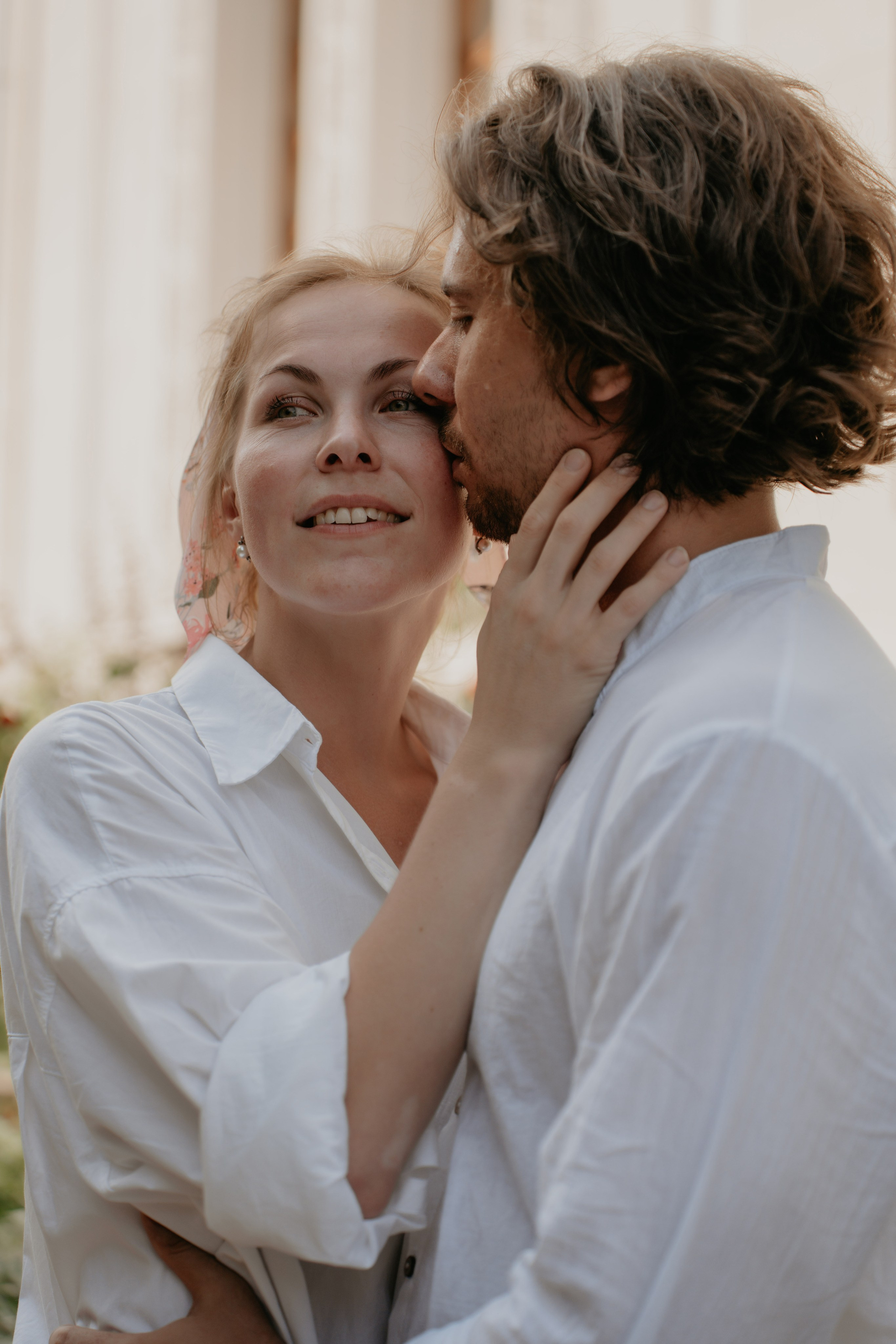 Сбежавшие во дворец. Фотограф и Видеограф Севастополь Крым