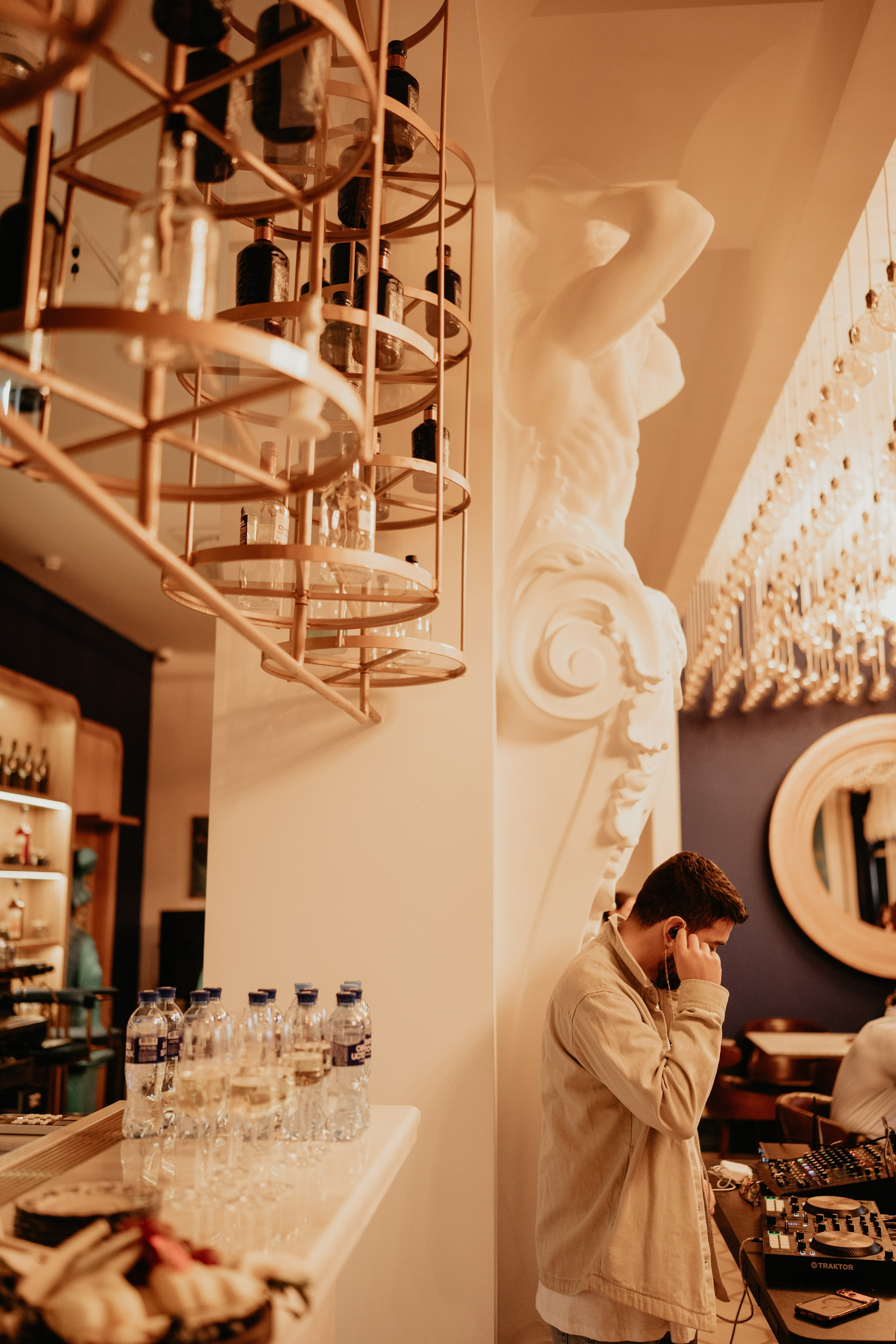 Открытие гастробара. Фотограф и Видеограф Севастополь Крым