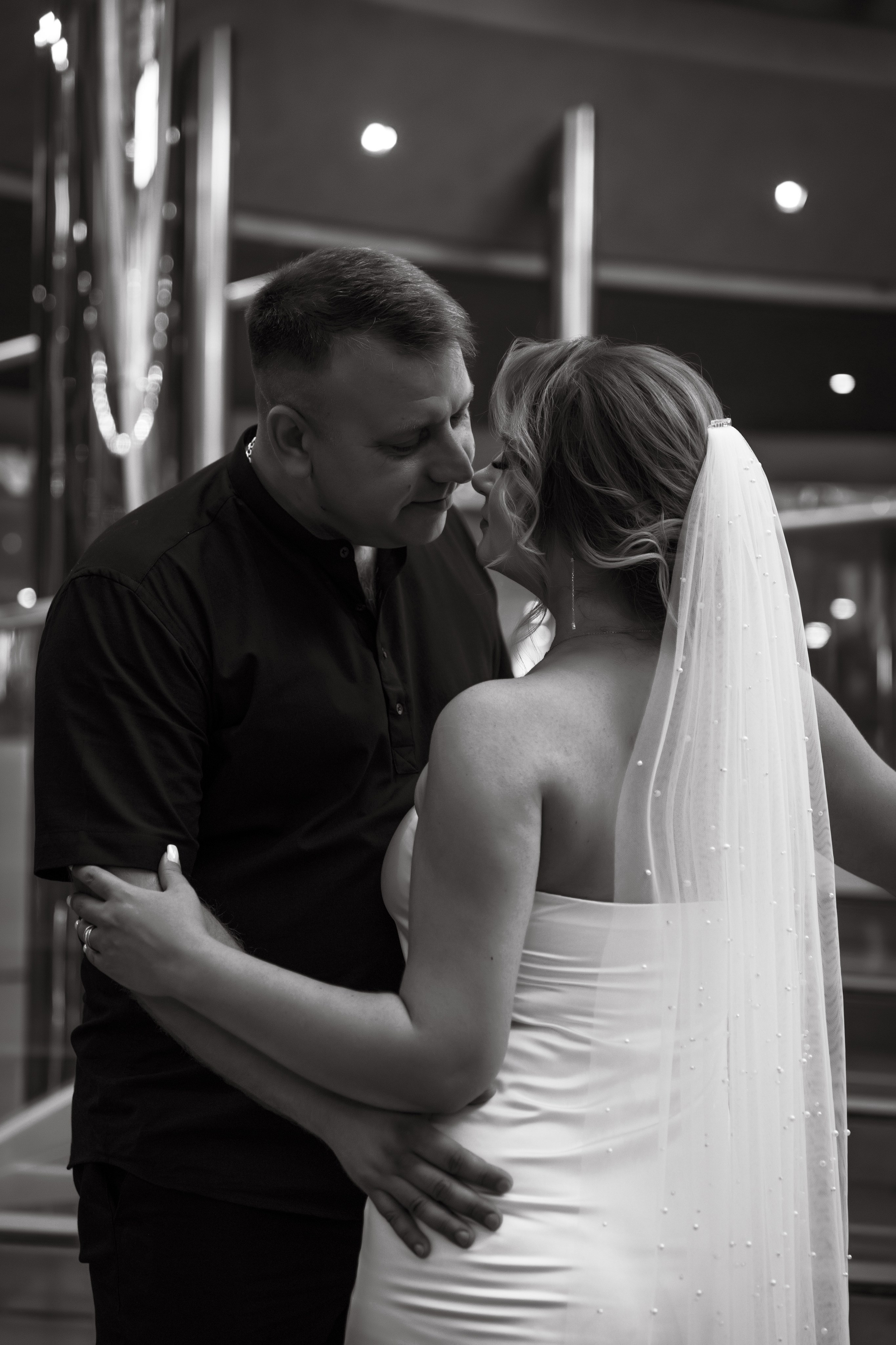 Женя и Лена. Фотограф и Видеограф Севастополь Крым