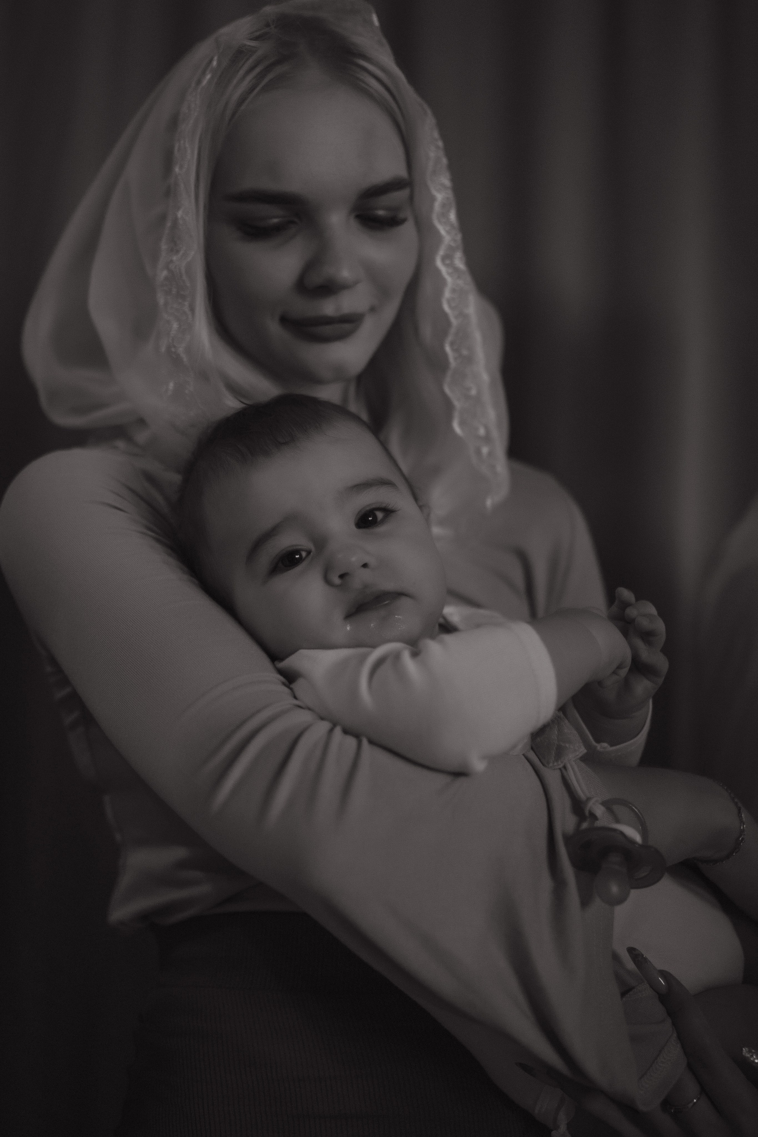 Крещение Херсонес. Фотограф и Видеограф Севастополь Крым