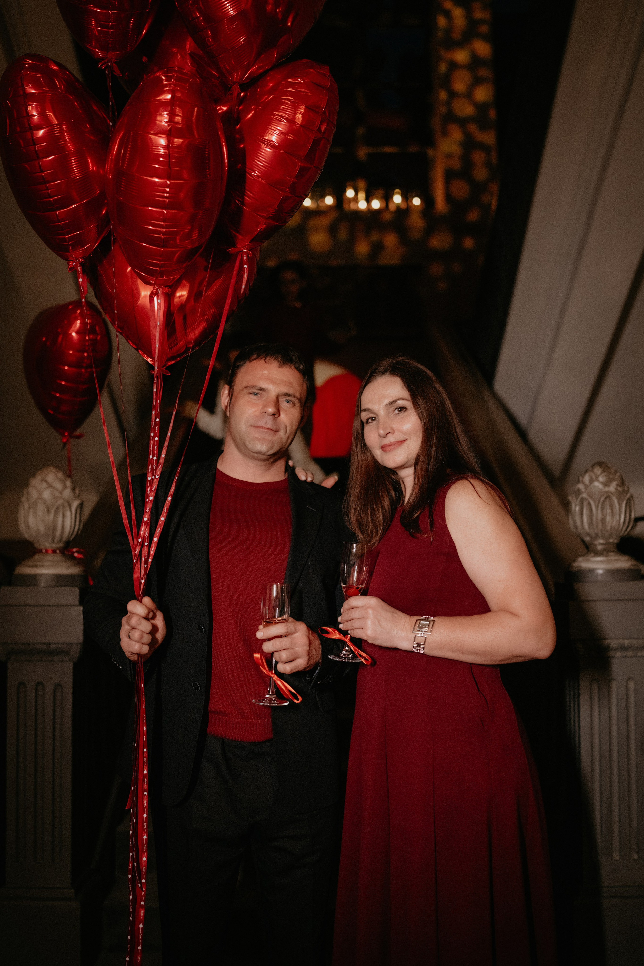 Мalentine's day Modus. Фотограф и Видеограф Севастополь Крым