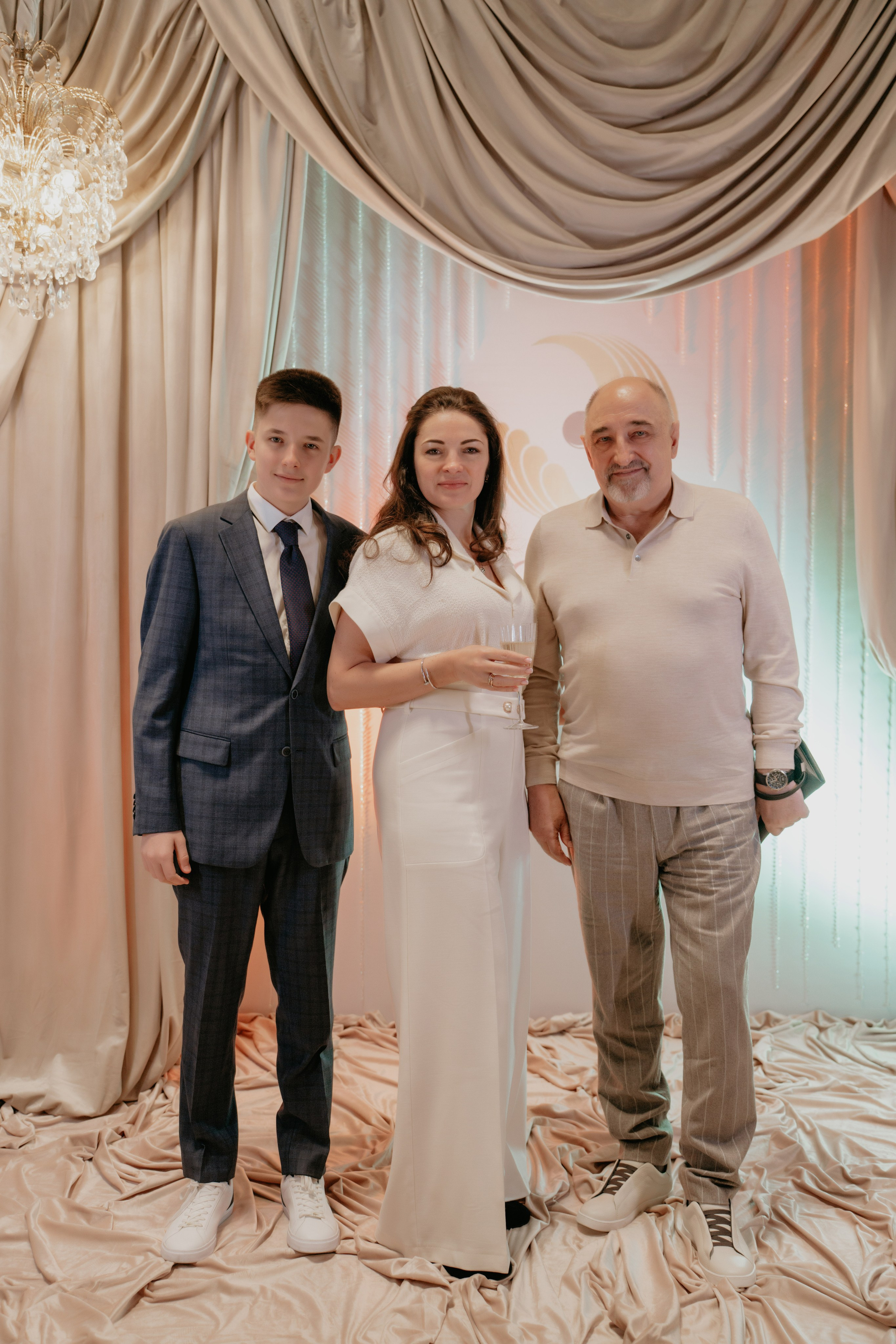 Новый Год luciano foros. Фотограф и Видеограф Севастополь Крым