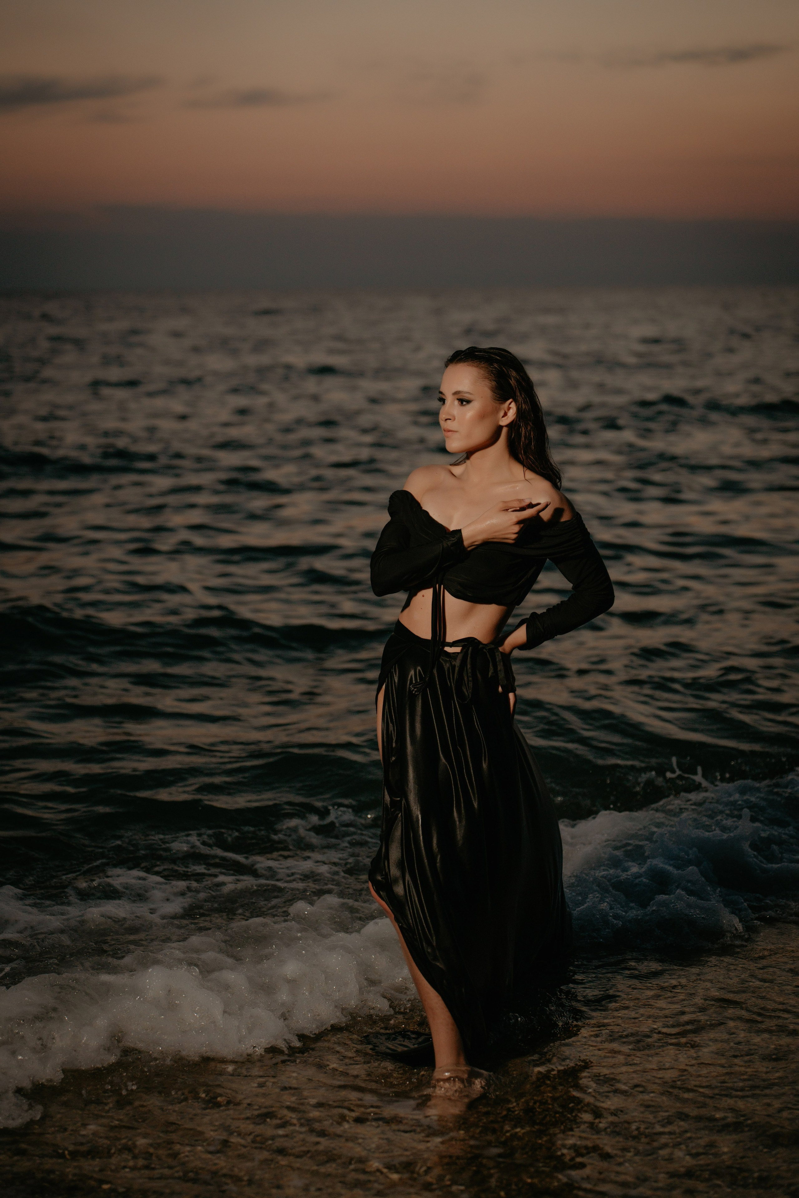 Луиза. Фотограф и Видеограф Севастополь Крым