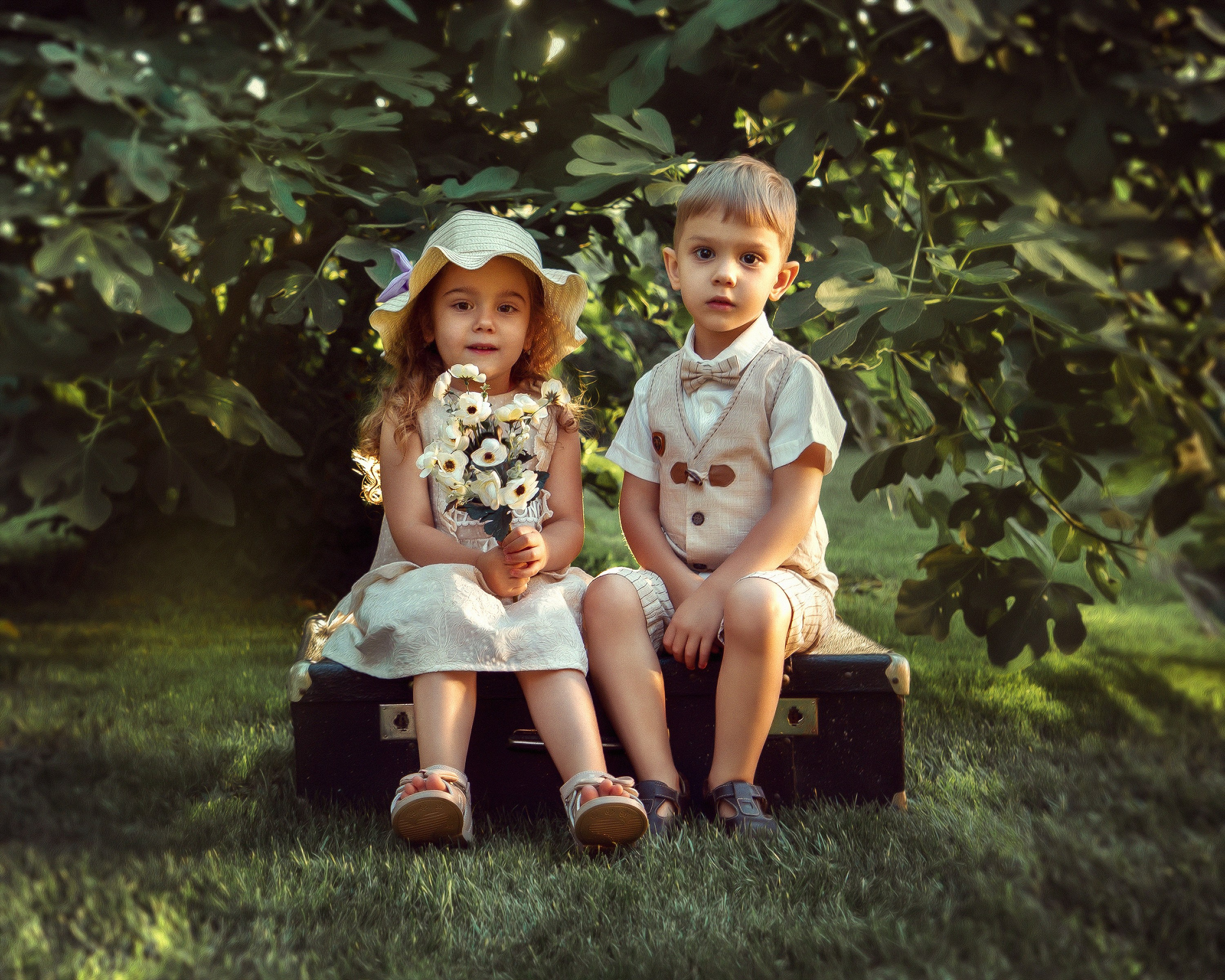 семейная съёмка краснодар