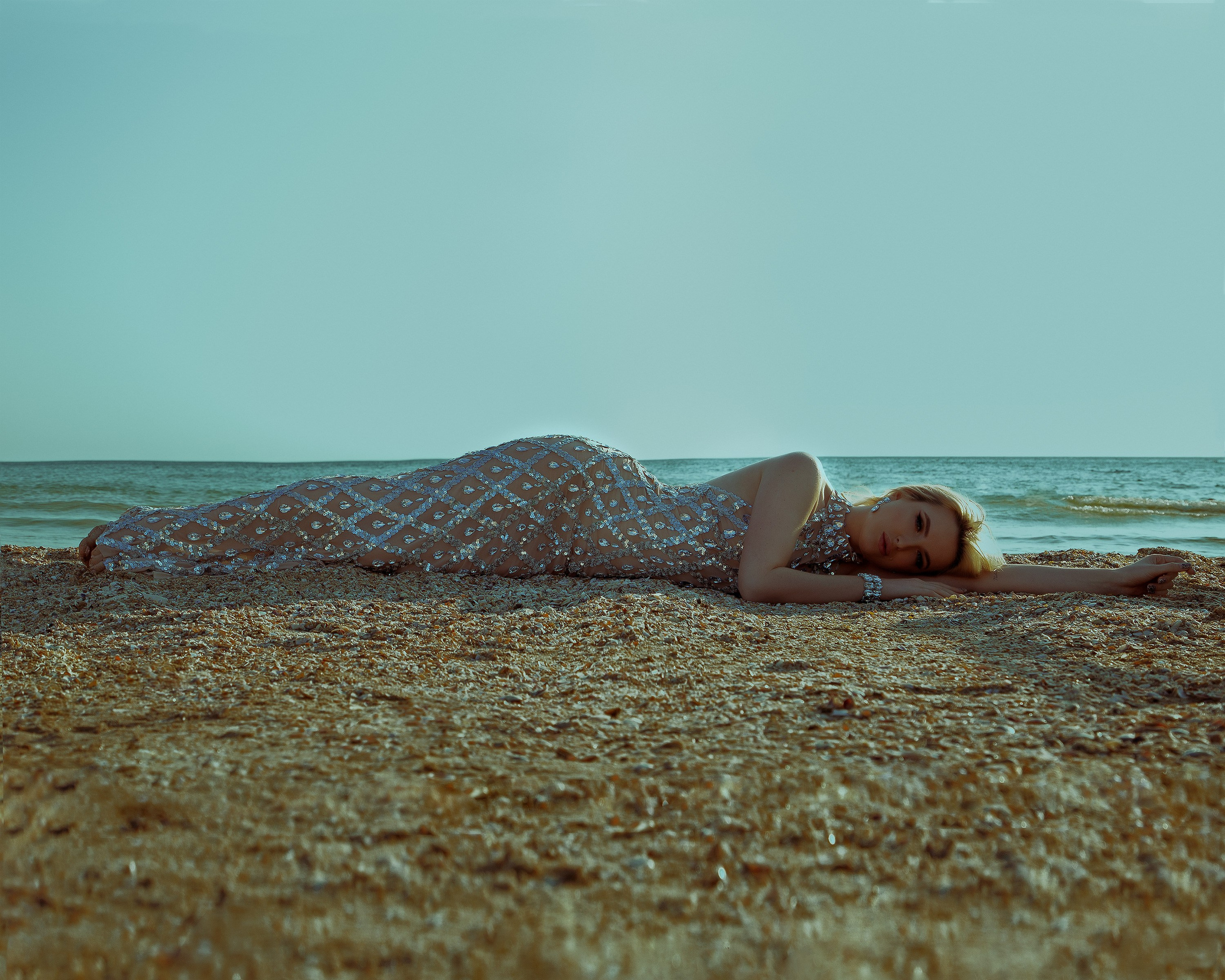 Фотограф в Краснодаре Нани Лоза. Студийная и выездная фотосъёмка