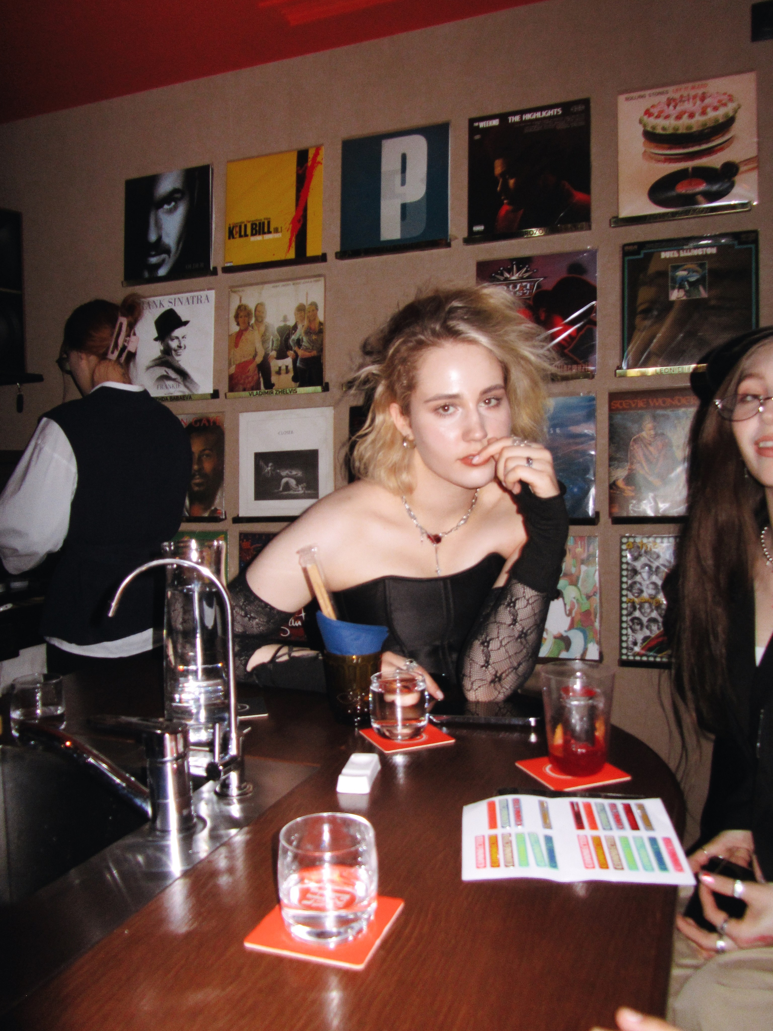 Hanky 3/7 — Японский кинематограф. TENZO | Креативный продюсер / Арт-директор