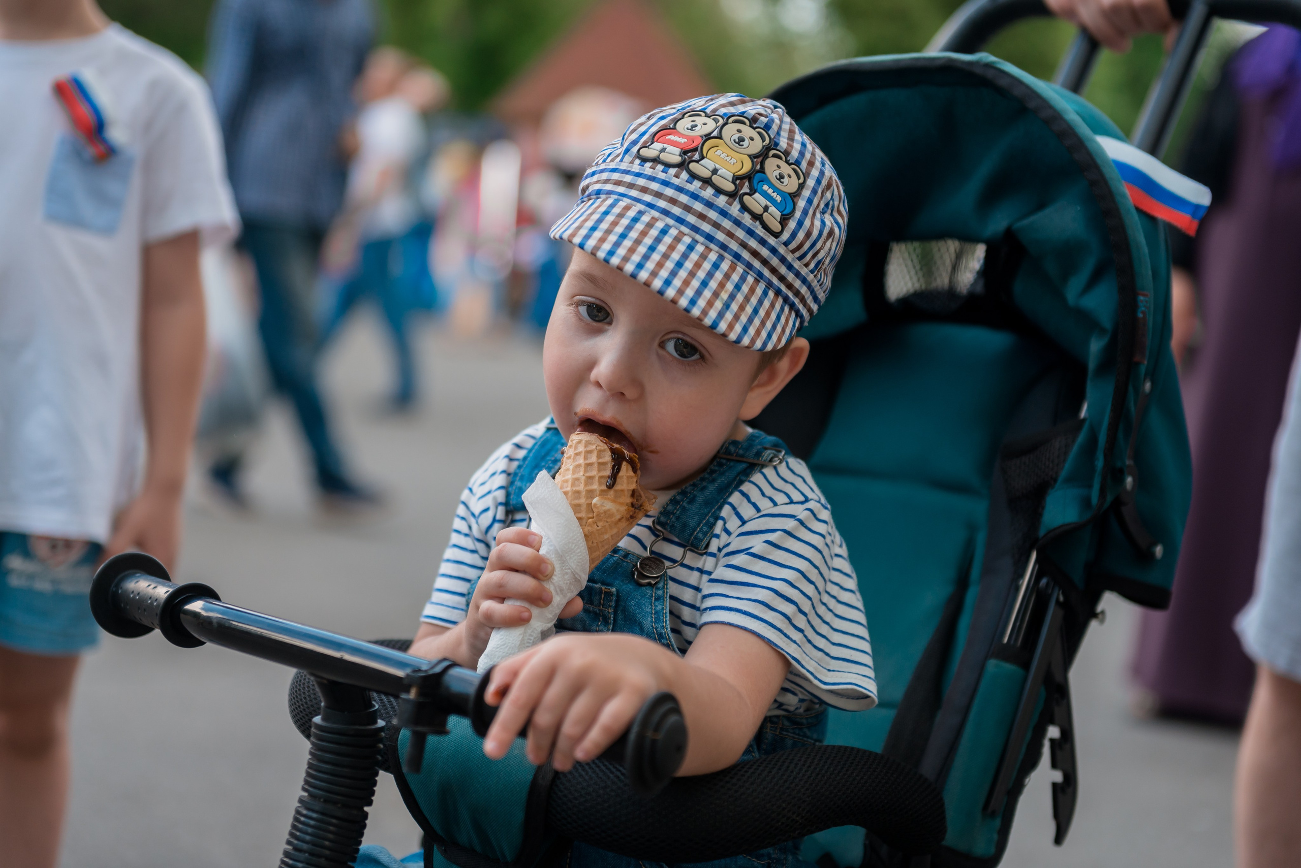 12 Июня 2024. Детский фотограф, семейный фотограф и репортажи в Кемерово
