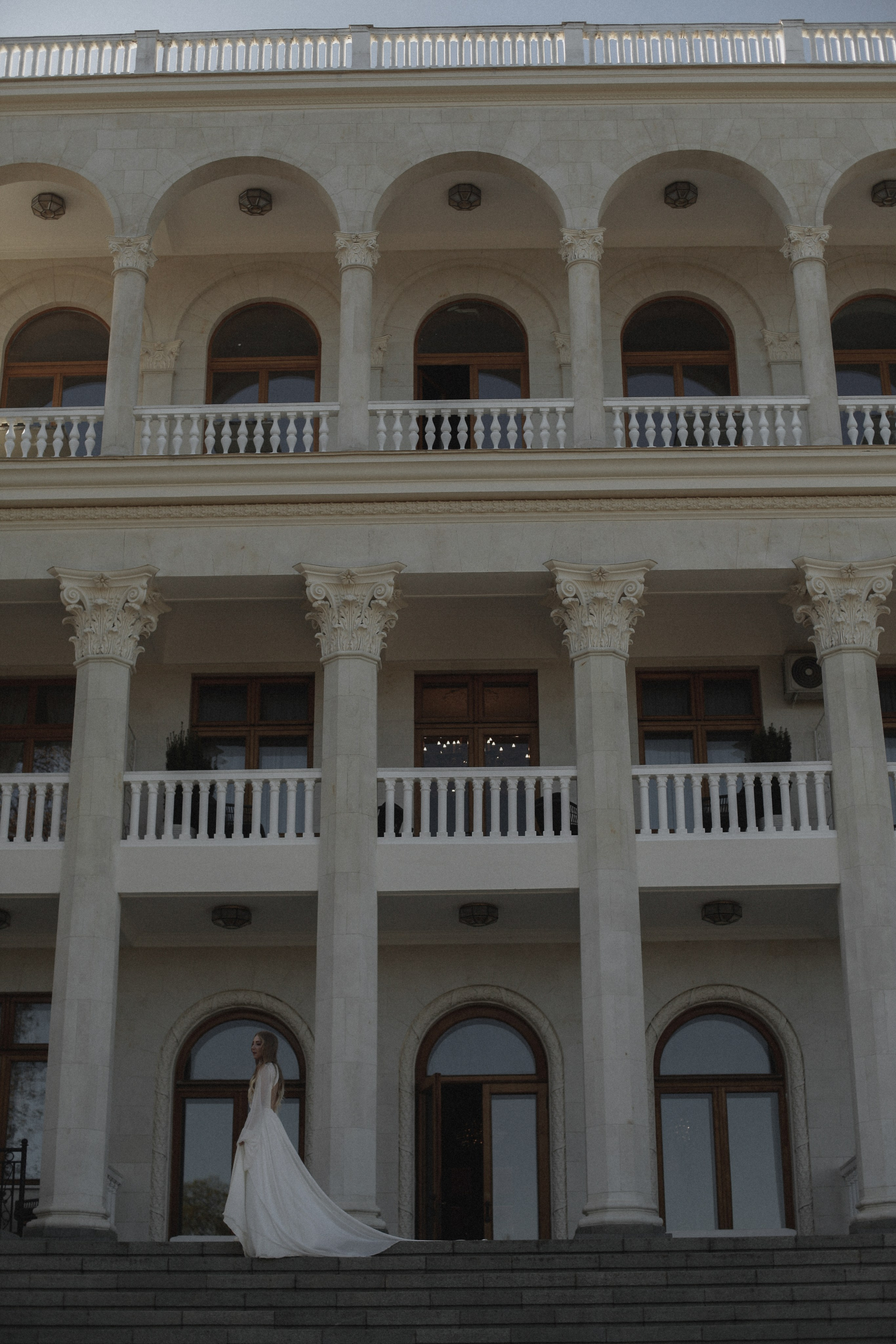 Александр и Влада. Фотограф в Севастополе и Крыму Артем Волобуев