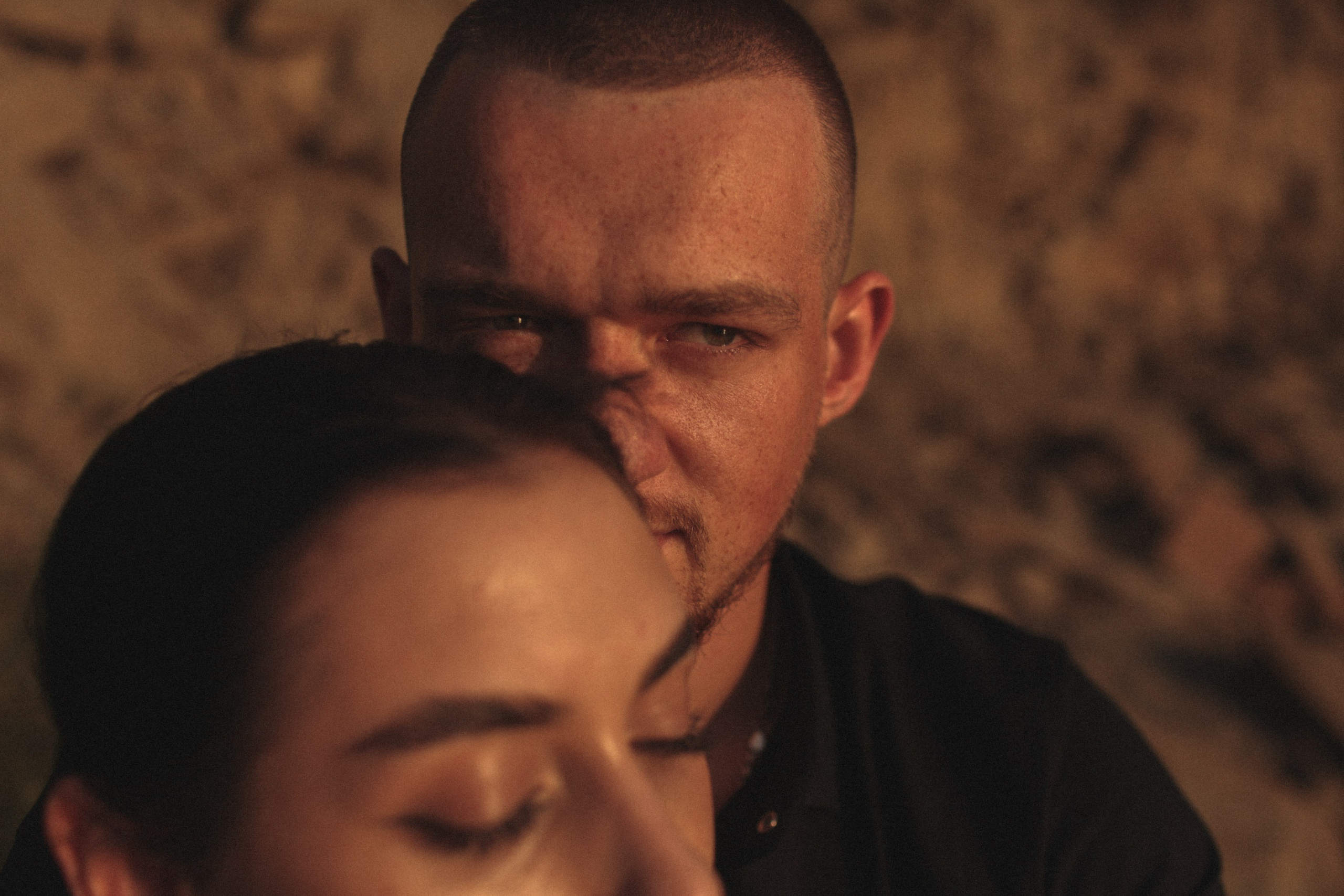 На Марсе. Фотограф в Севастополе и Крыму Артем Волобуев