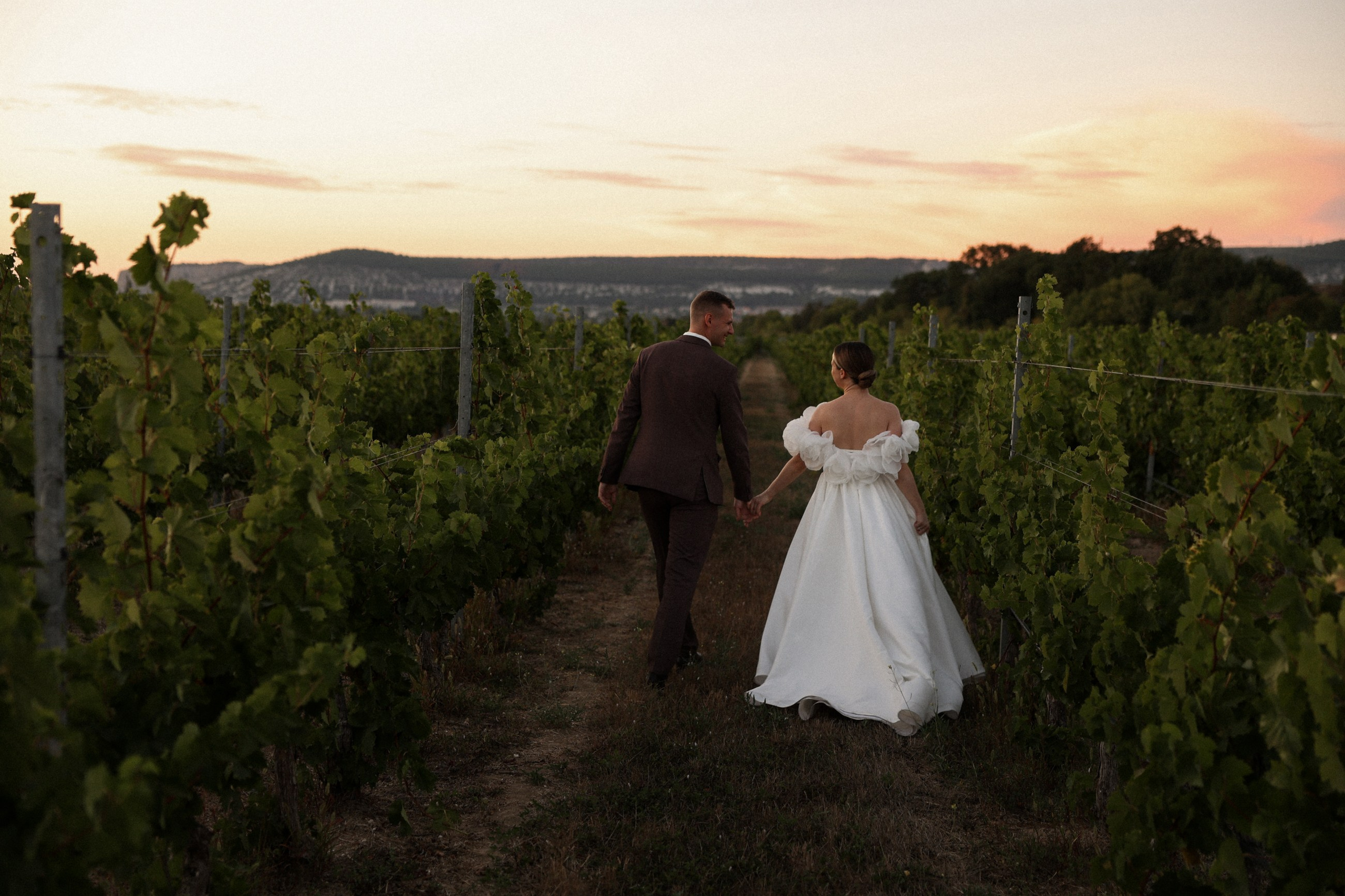 Александр и Екатерина. Фотограф в Севастополе и Крыму Артем Волобуев