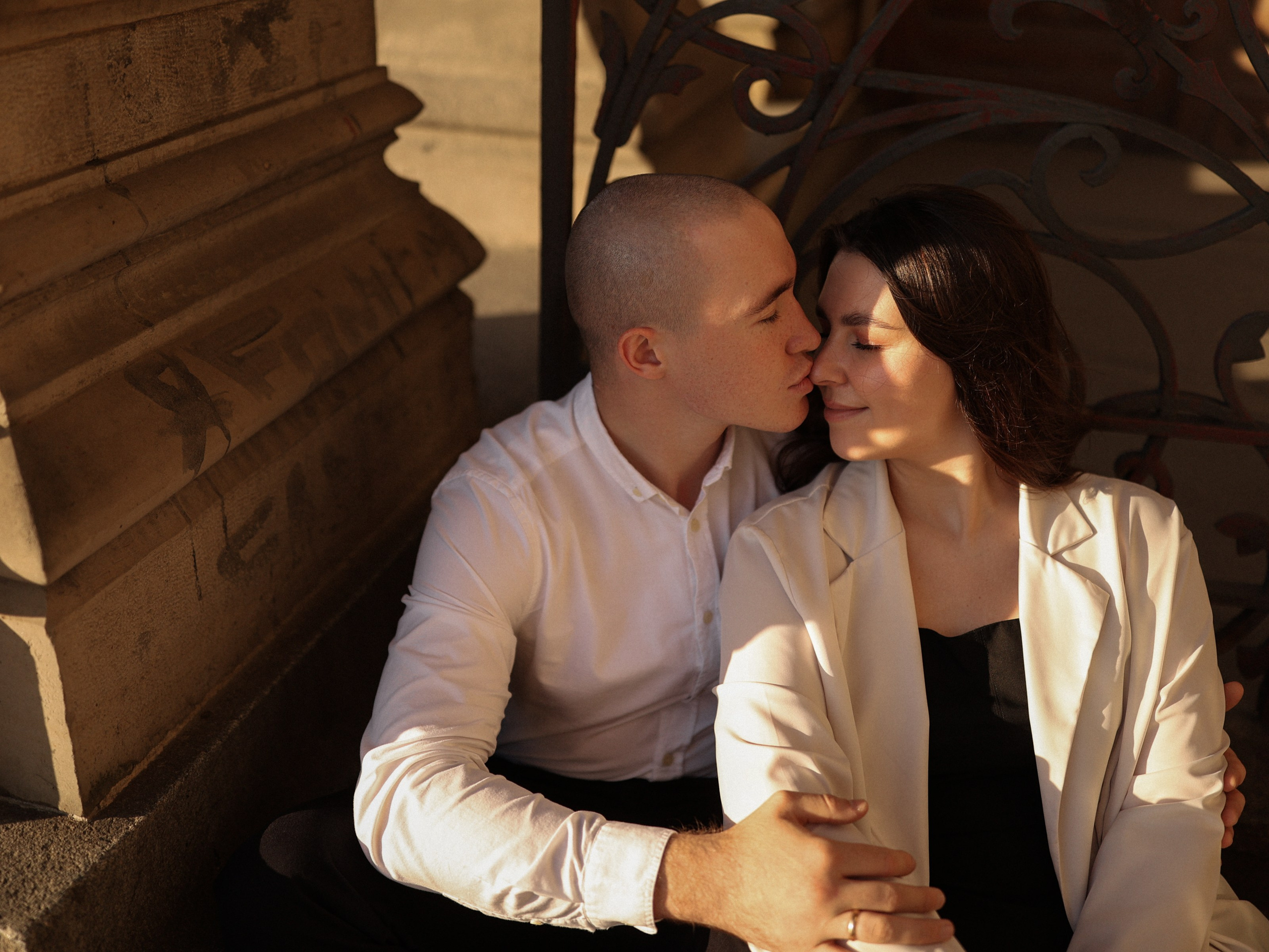 Питер. Фотограф в Севастополе и Крыму Артем Волобуев